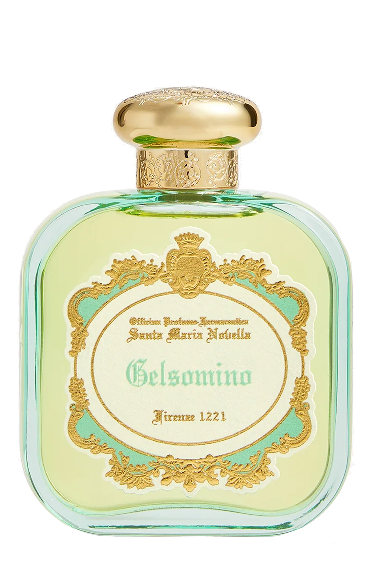 Eau de Parfum Gelsomino
