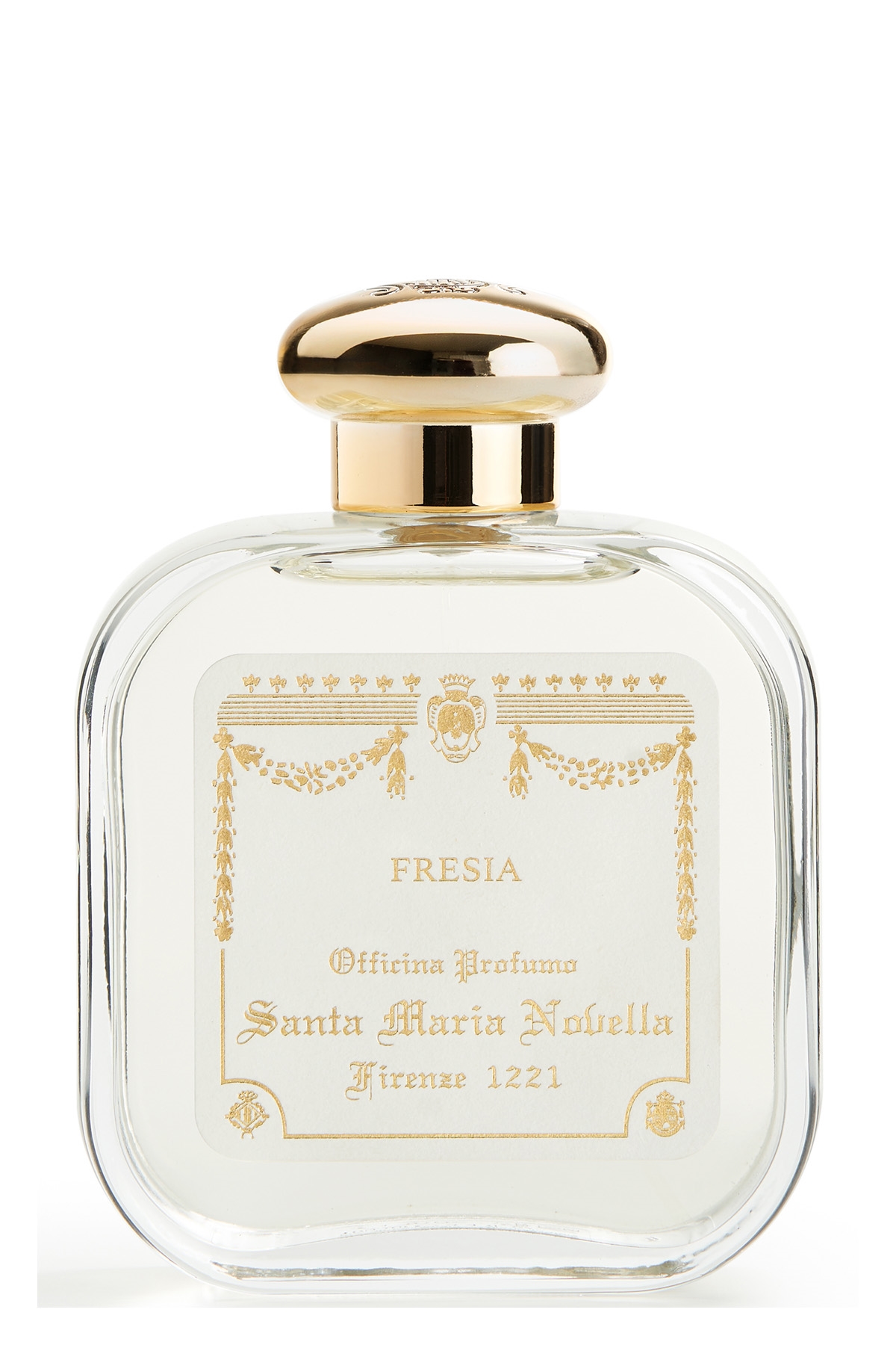 Eau de Cologne Fresia