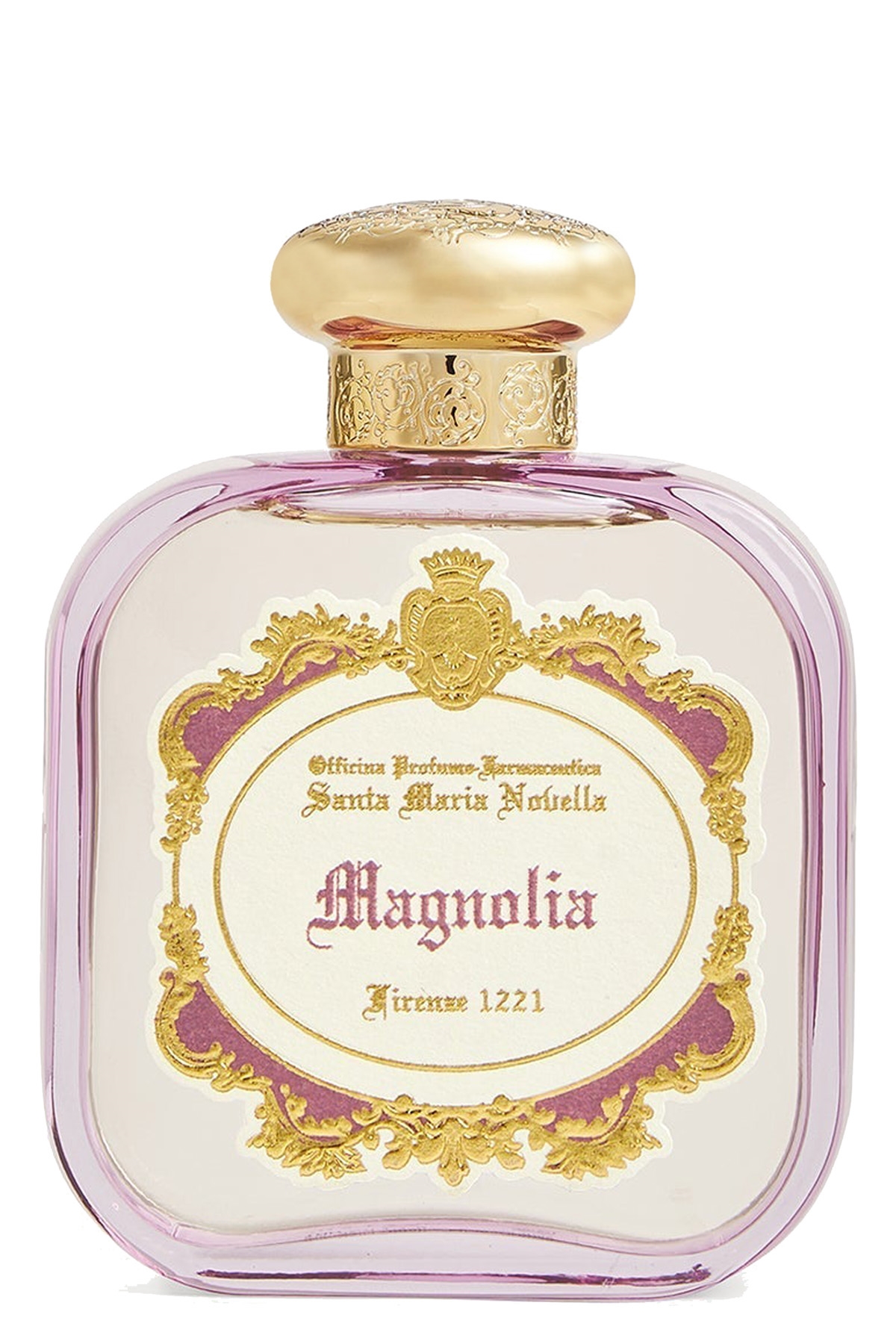 Eau de Parfum Magnolia