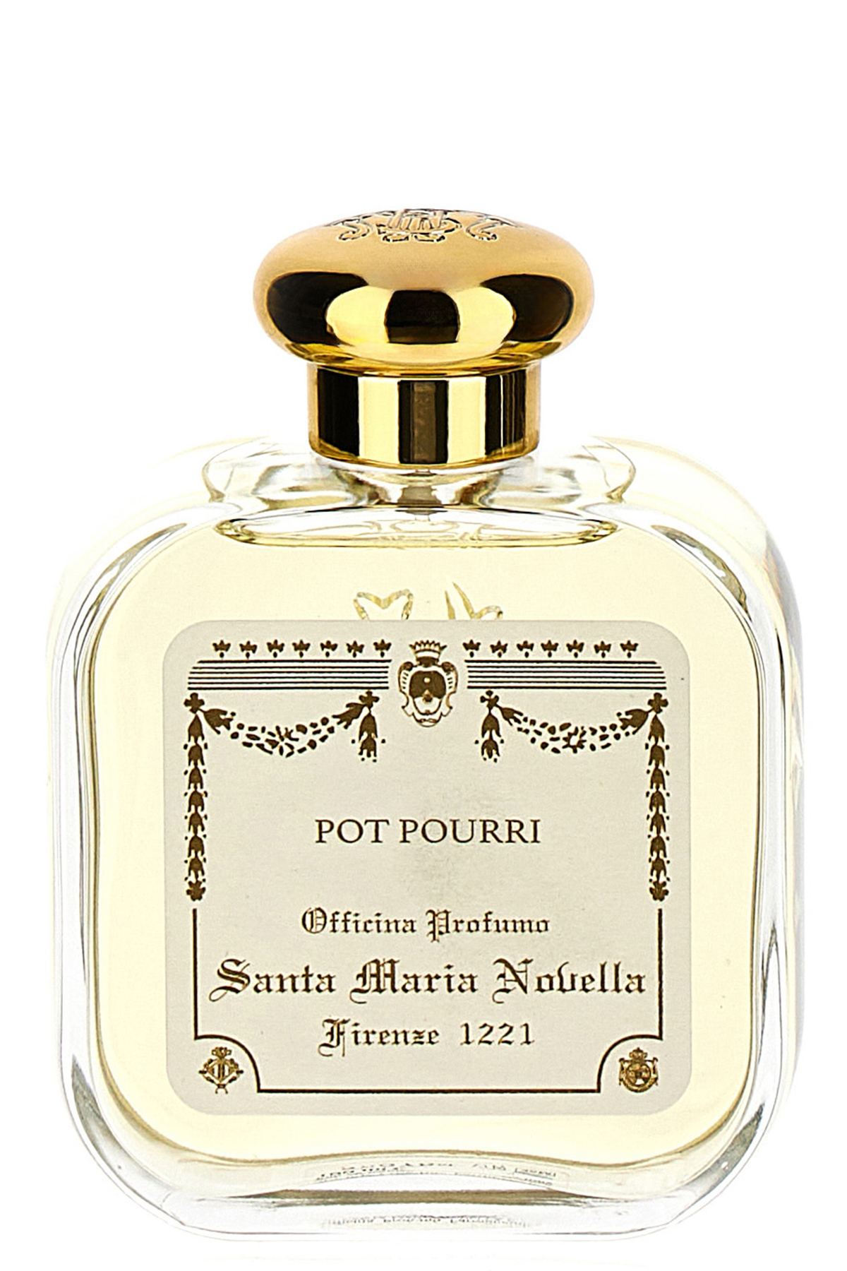 Eau de Cologne Pot Pourri