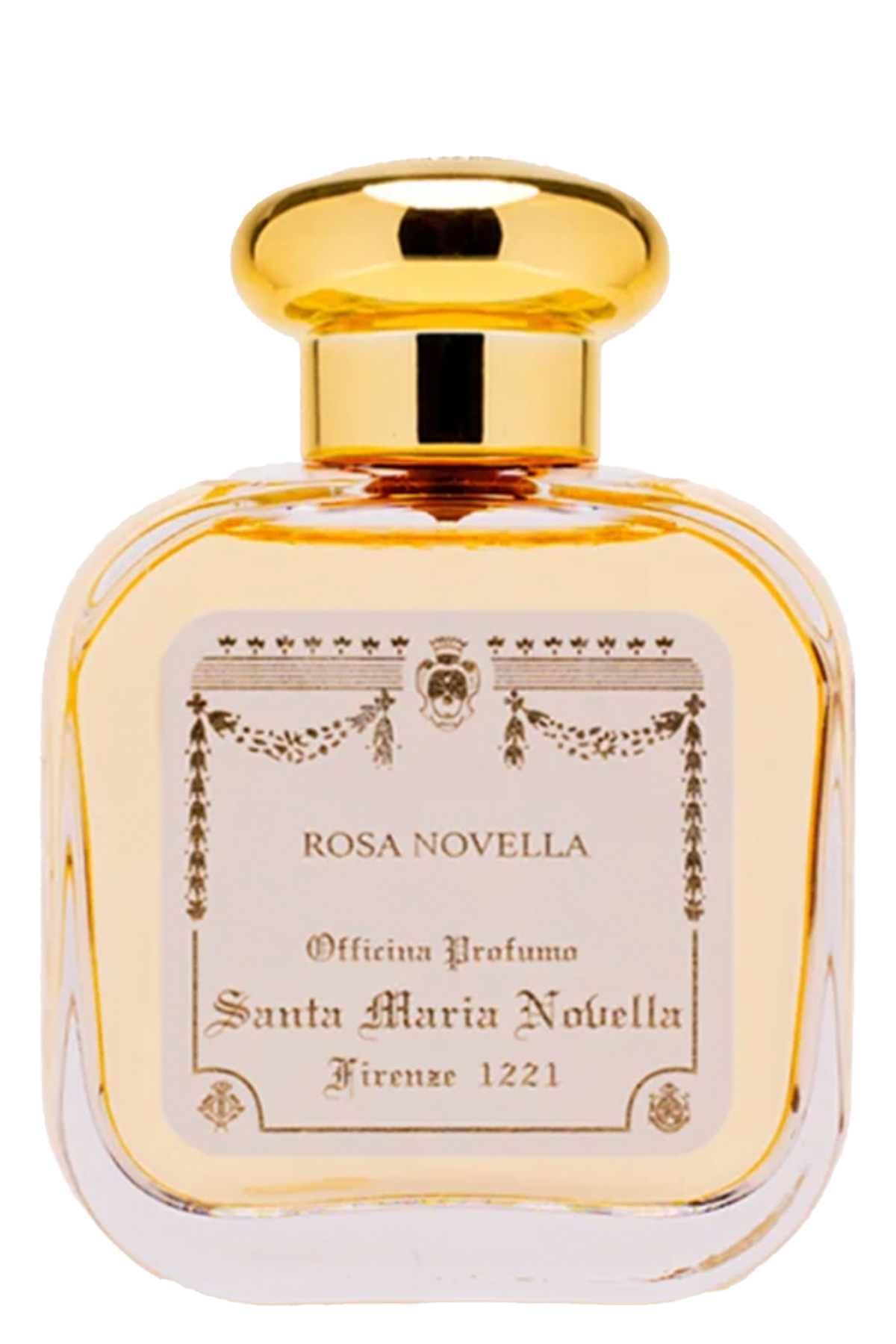 Eau de Cologne Rosa Novella