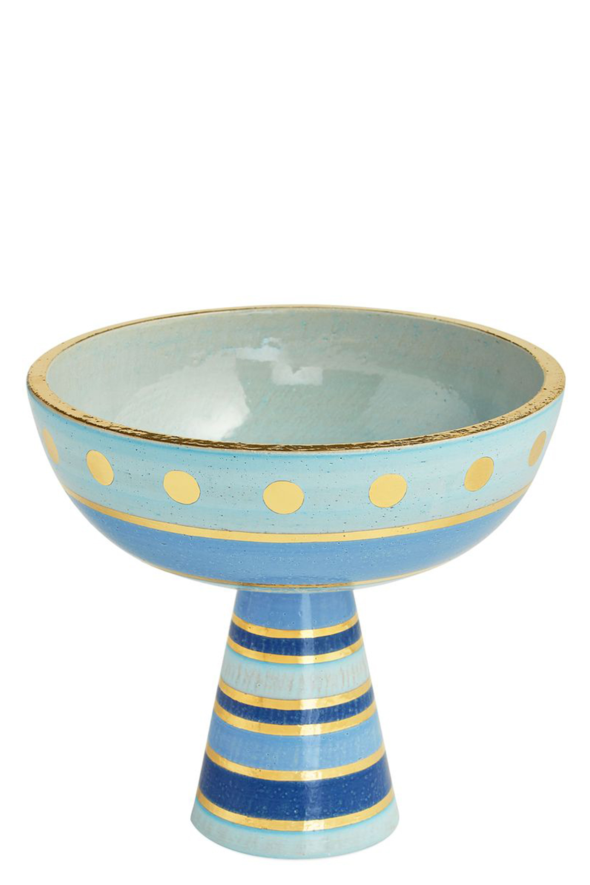 Chroma Tall bowl