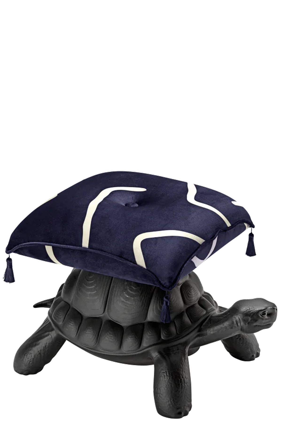 터틀 Carry Pouf pouf