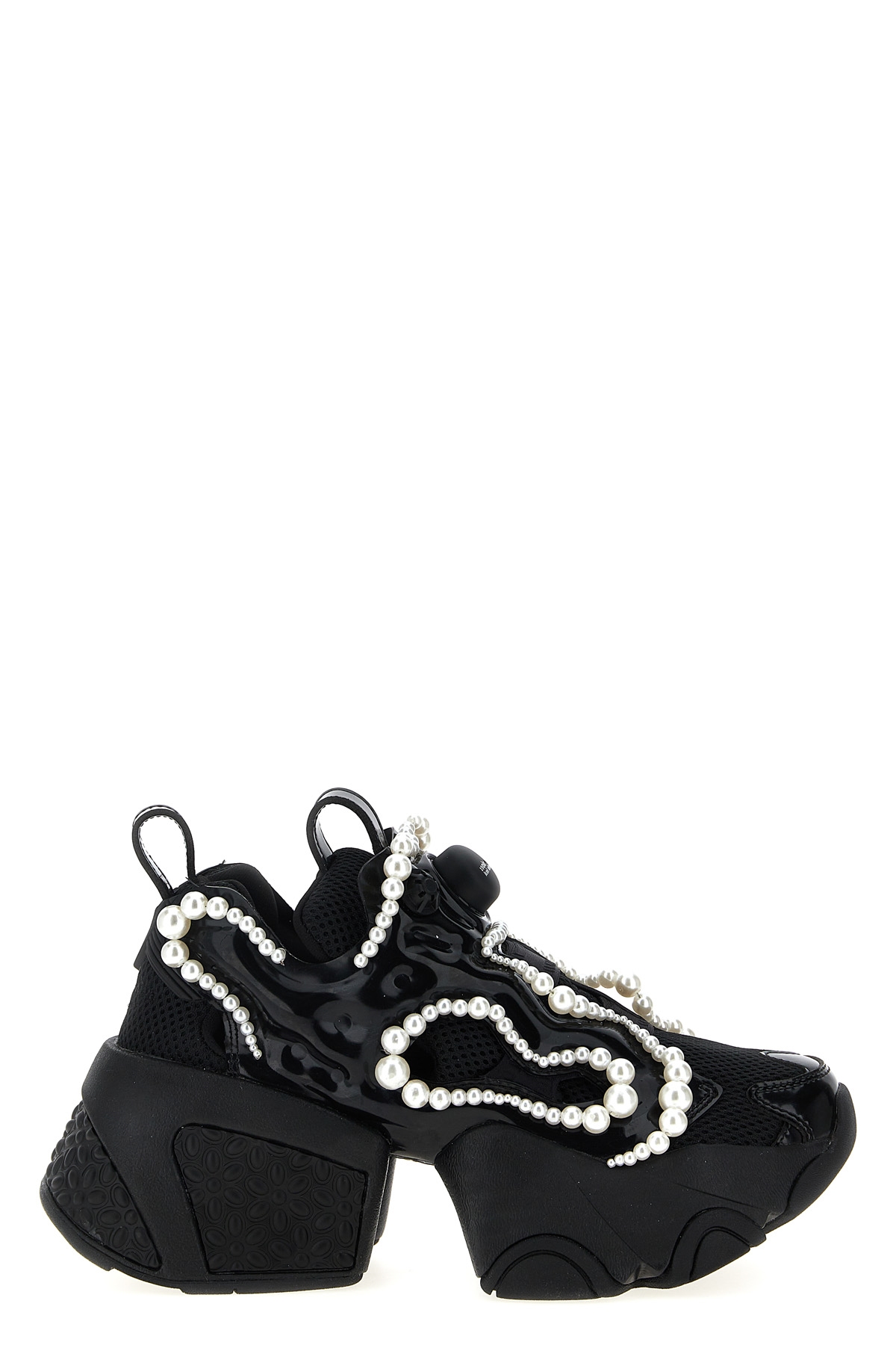 NoirKeiNinomiya x Reebok