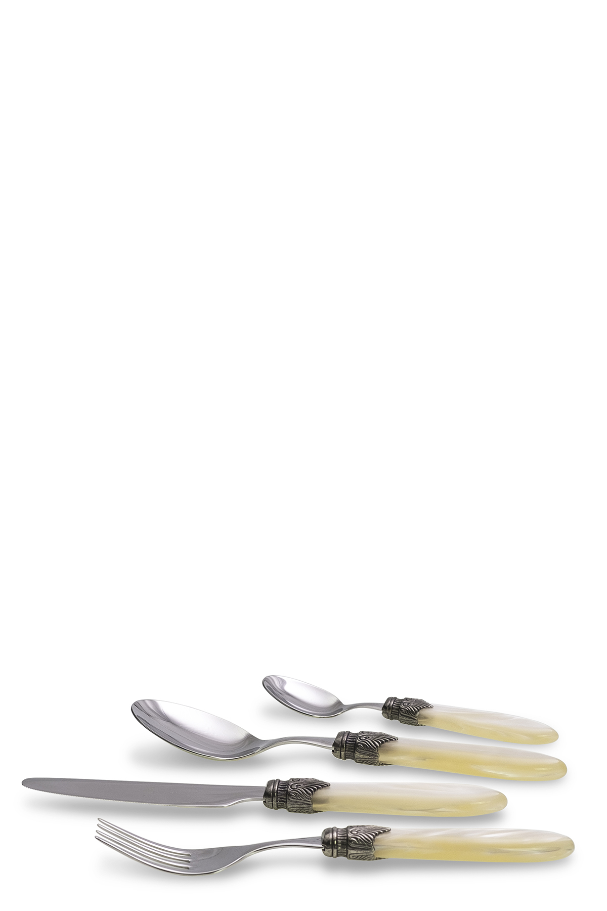 24 cutlery set Laura