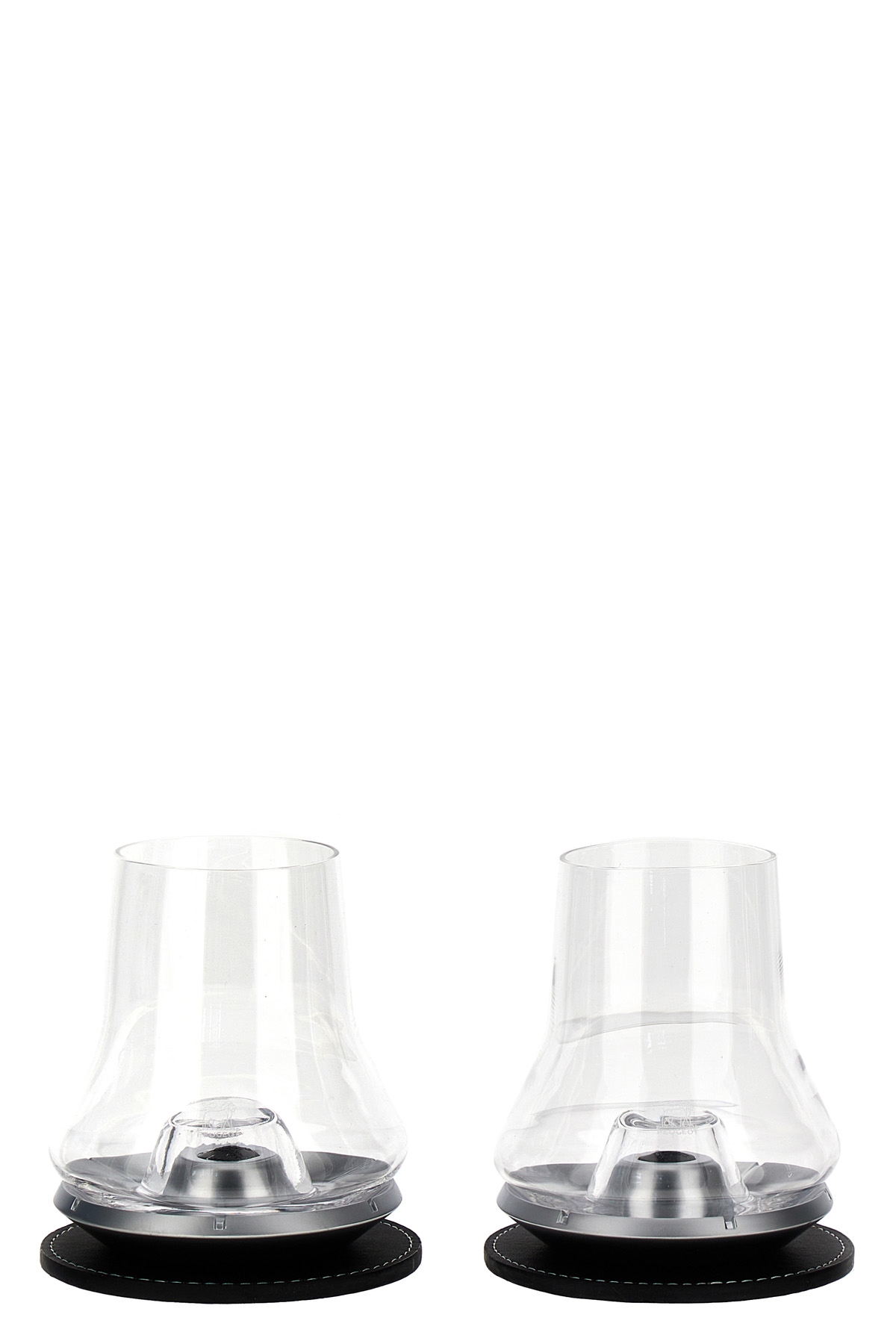 Set of 2 Duo Les