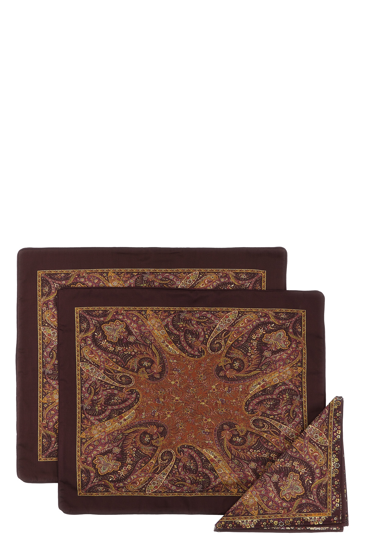 Set of 2 placemats 