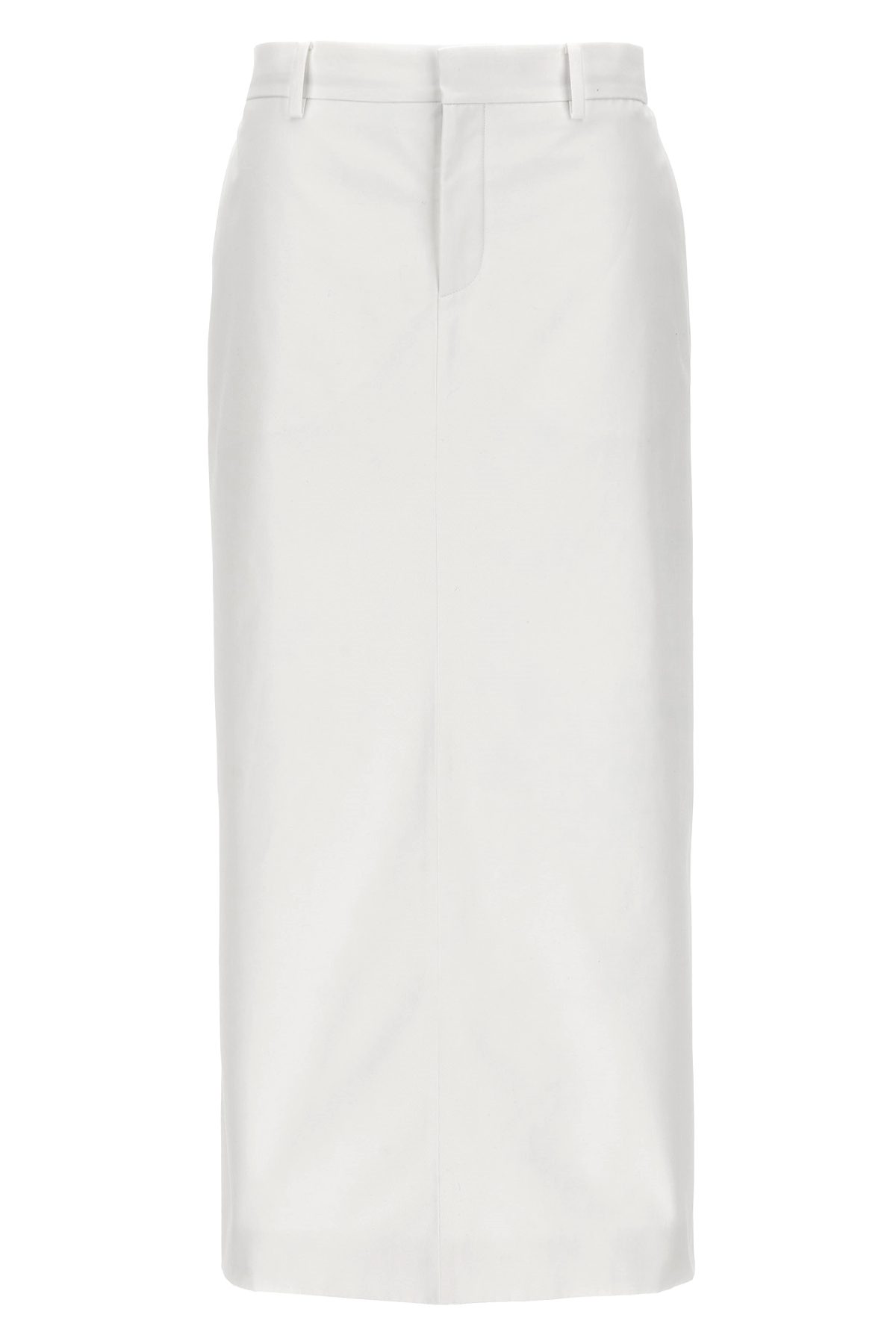 Valentino longuette 스커트