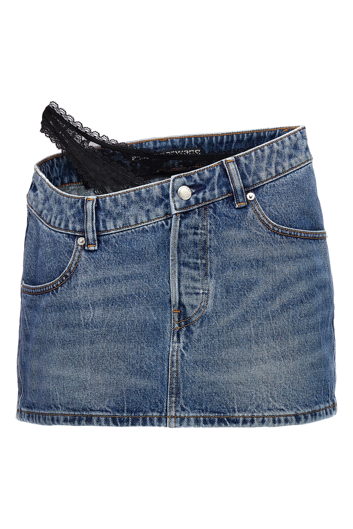 딥 사이드 레이스 Undie 미니