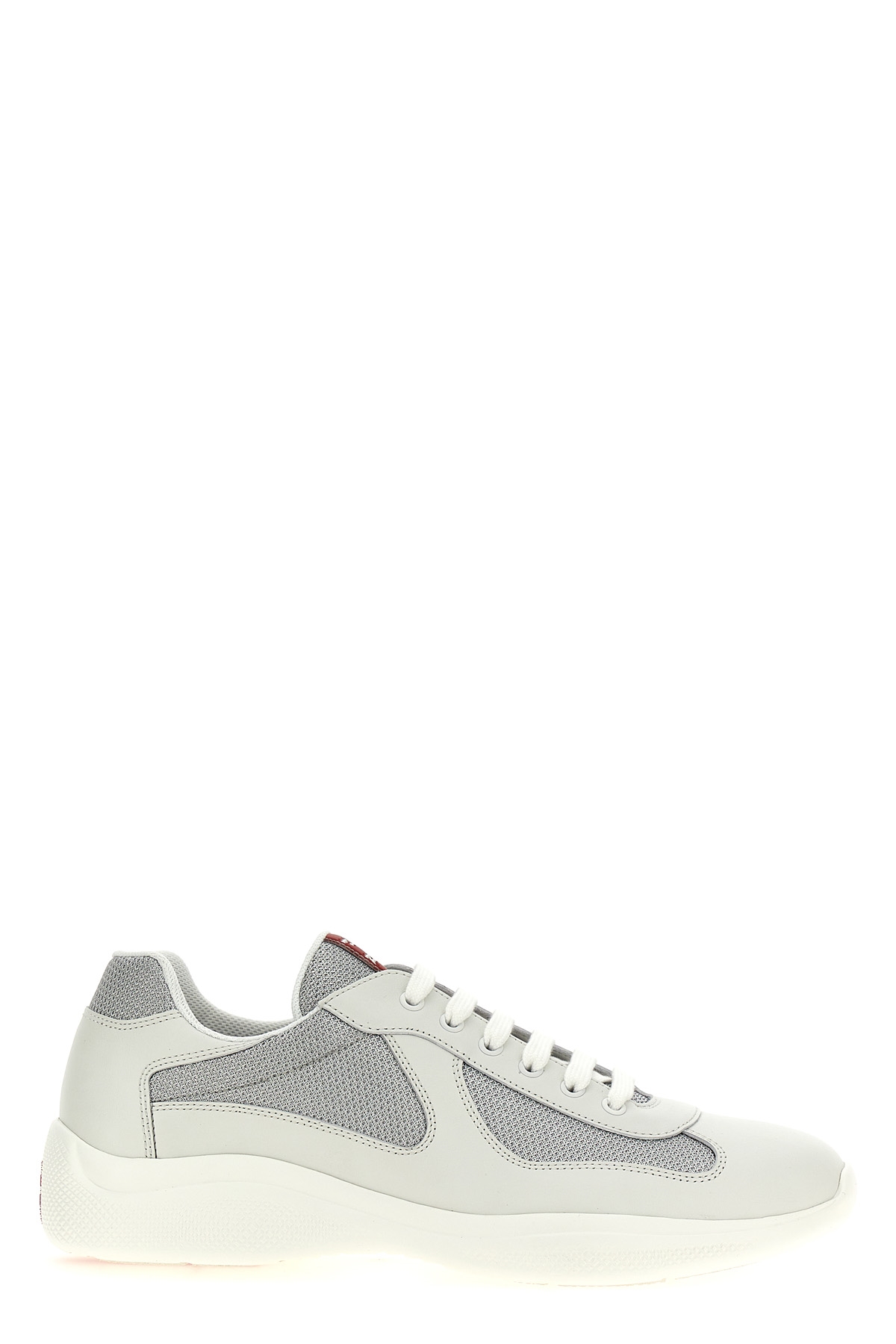 Prada Americas Cup 스니커즈
