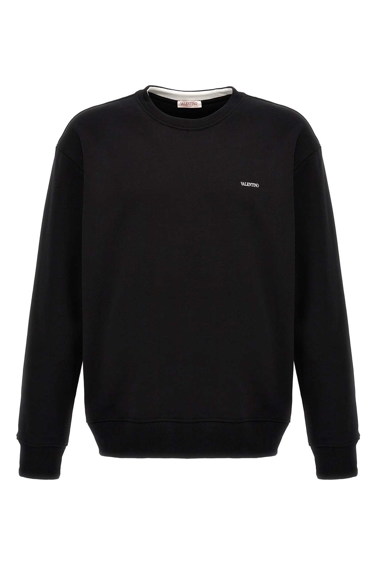 Valentino 로고 프린트