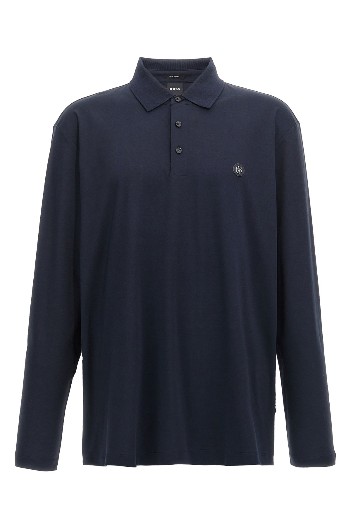 Poloshirt „CPaley