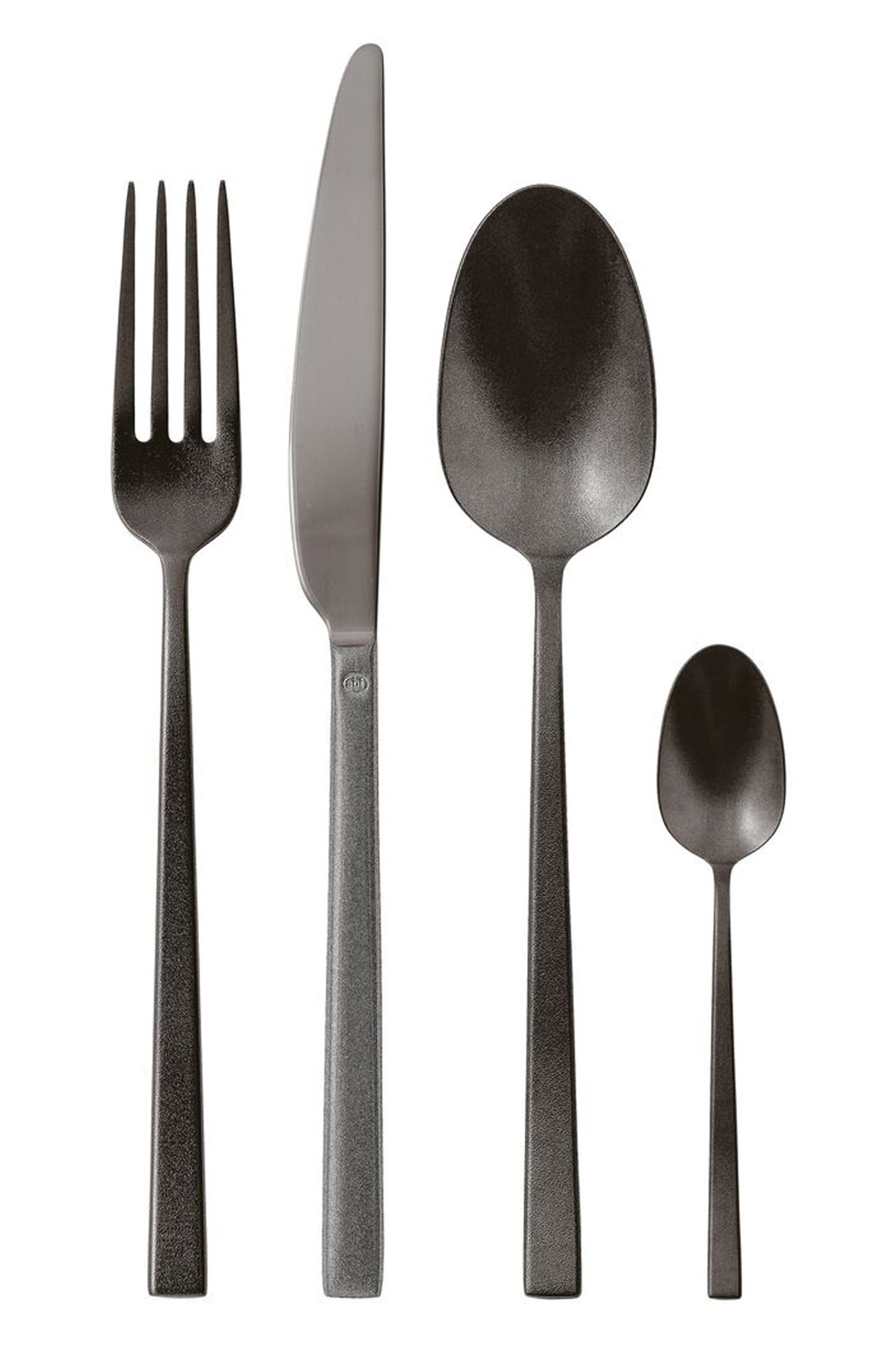Rock service 24 cutlery