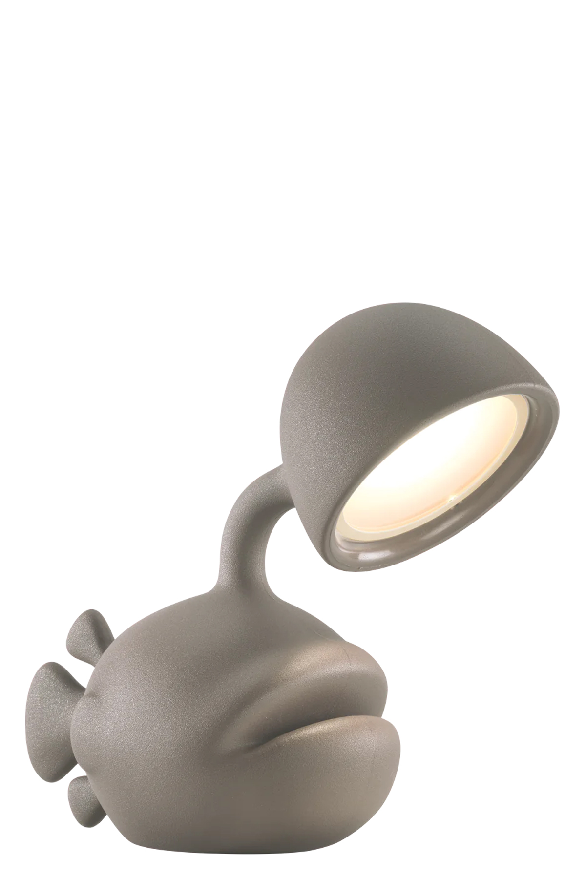 Abyss lamp