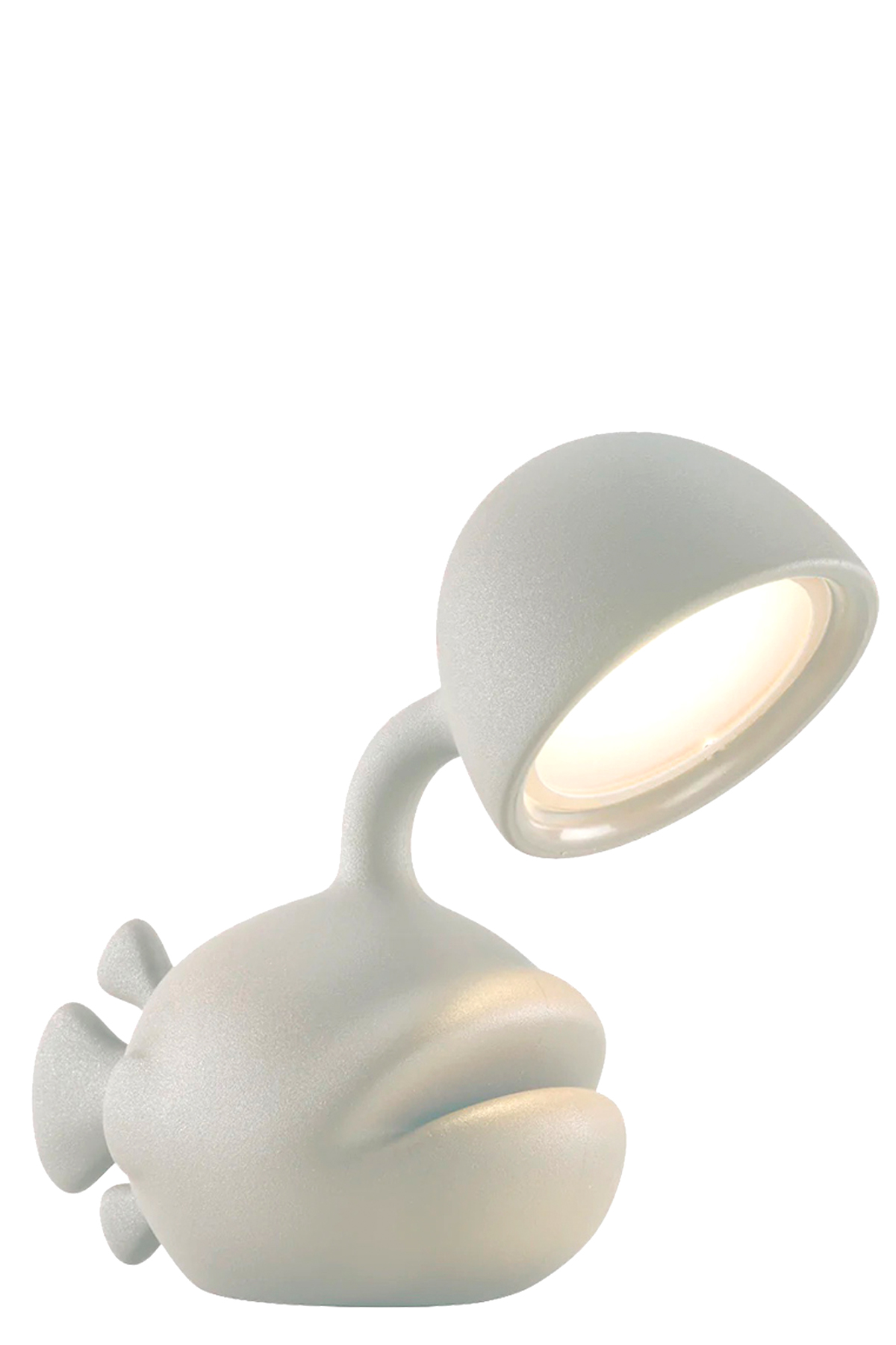 Abyss lamp