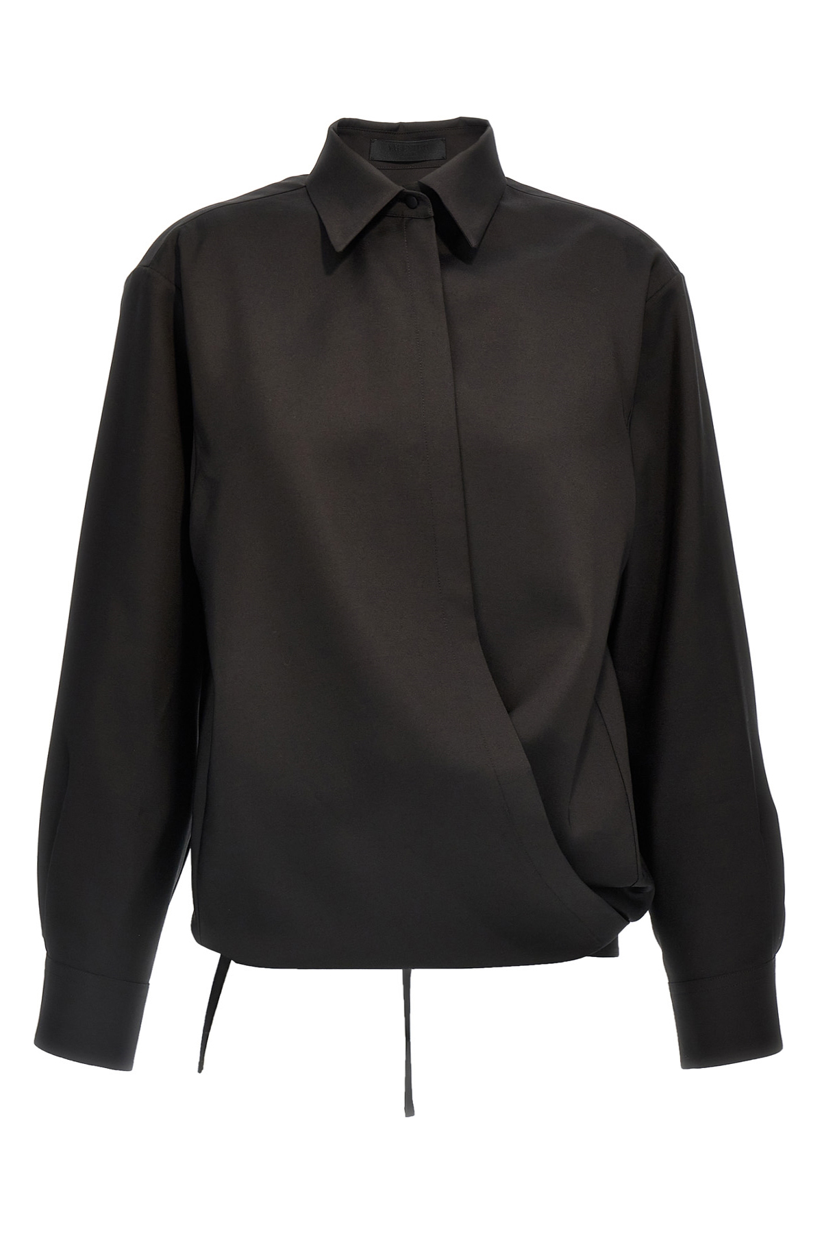 Valentino techno 라이트 울