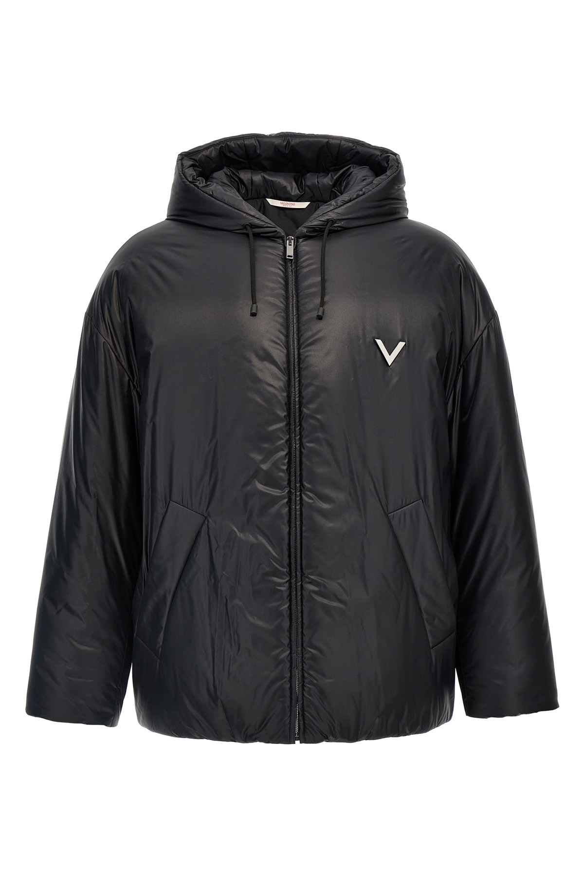 Valentino V 디테일 다운