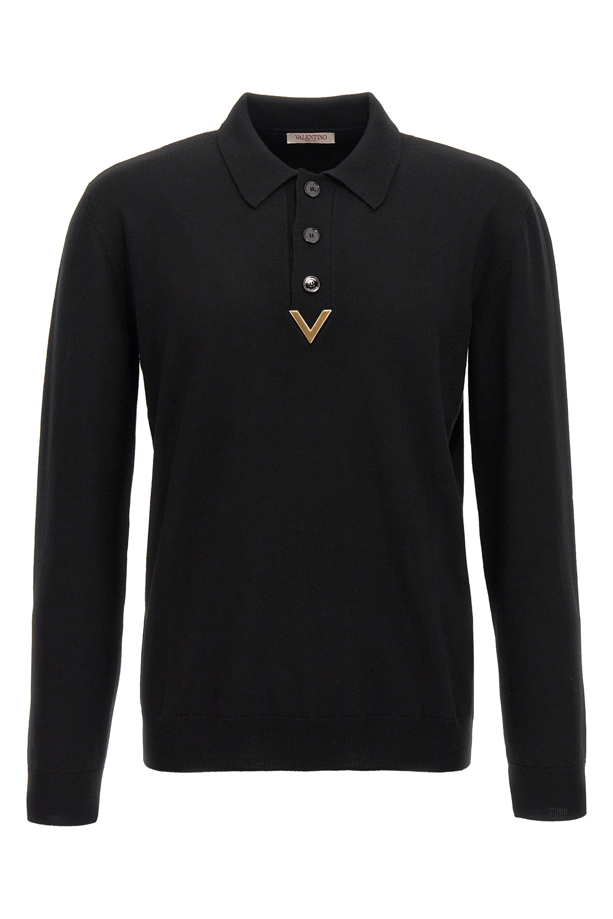 폴로 Valentino V 디테일