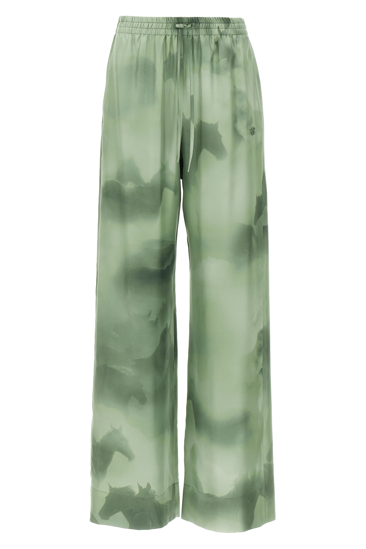 Cavalli 팬츠