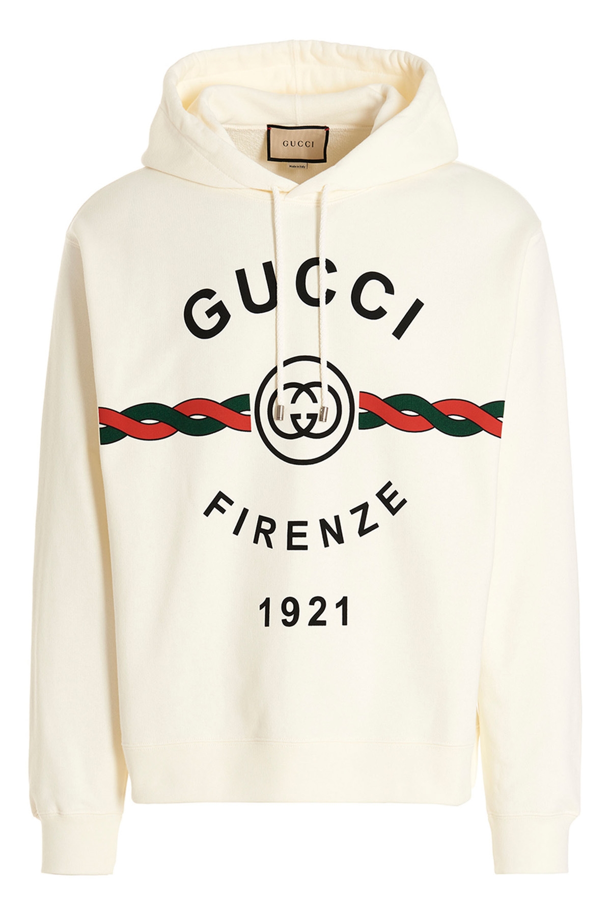 Gucci Firenze 1921 후드