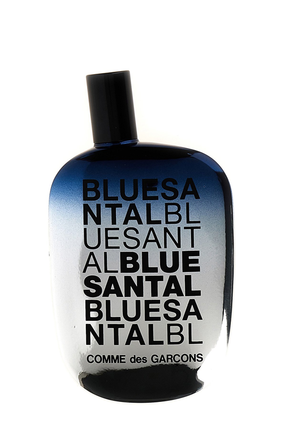 Blu santal perfume