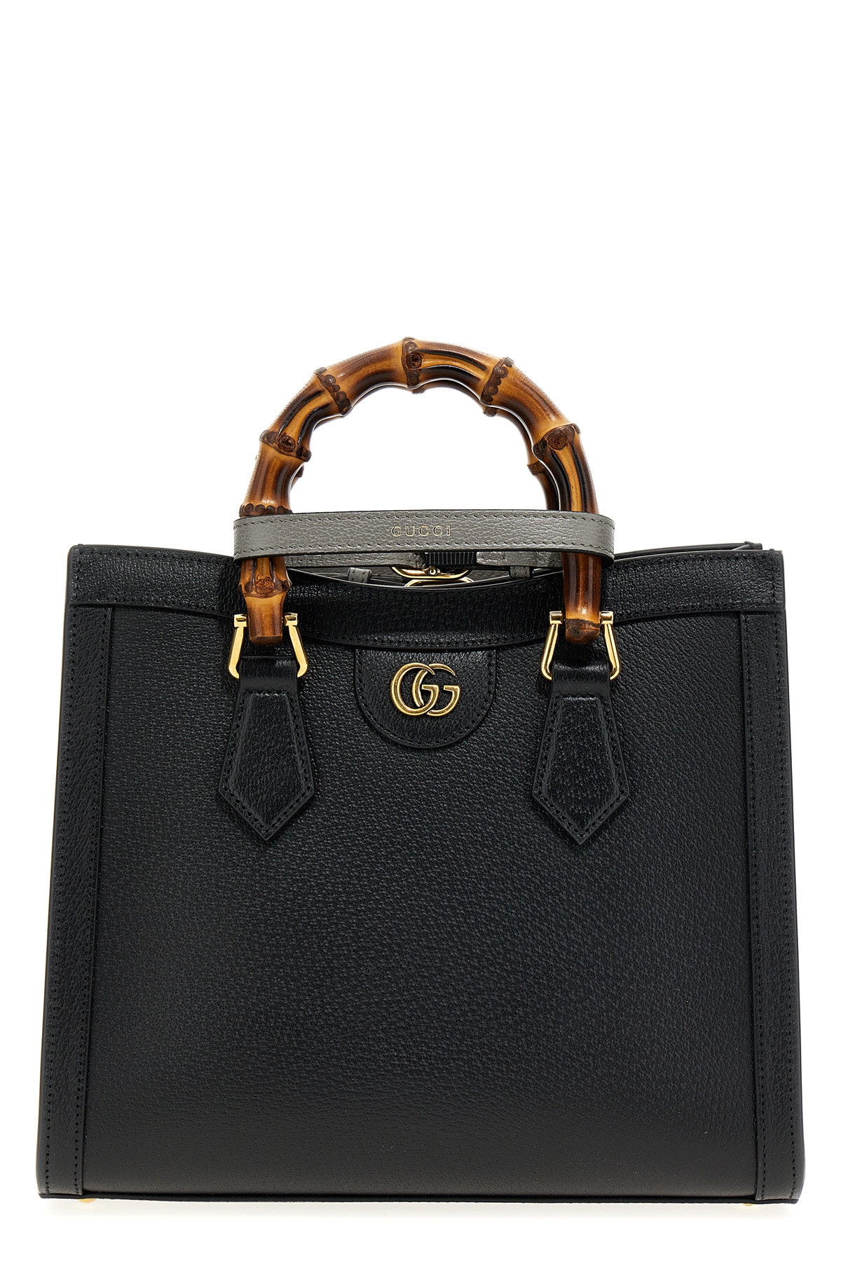 Gucci 다이애나 쇼핑 백