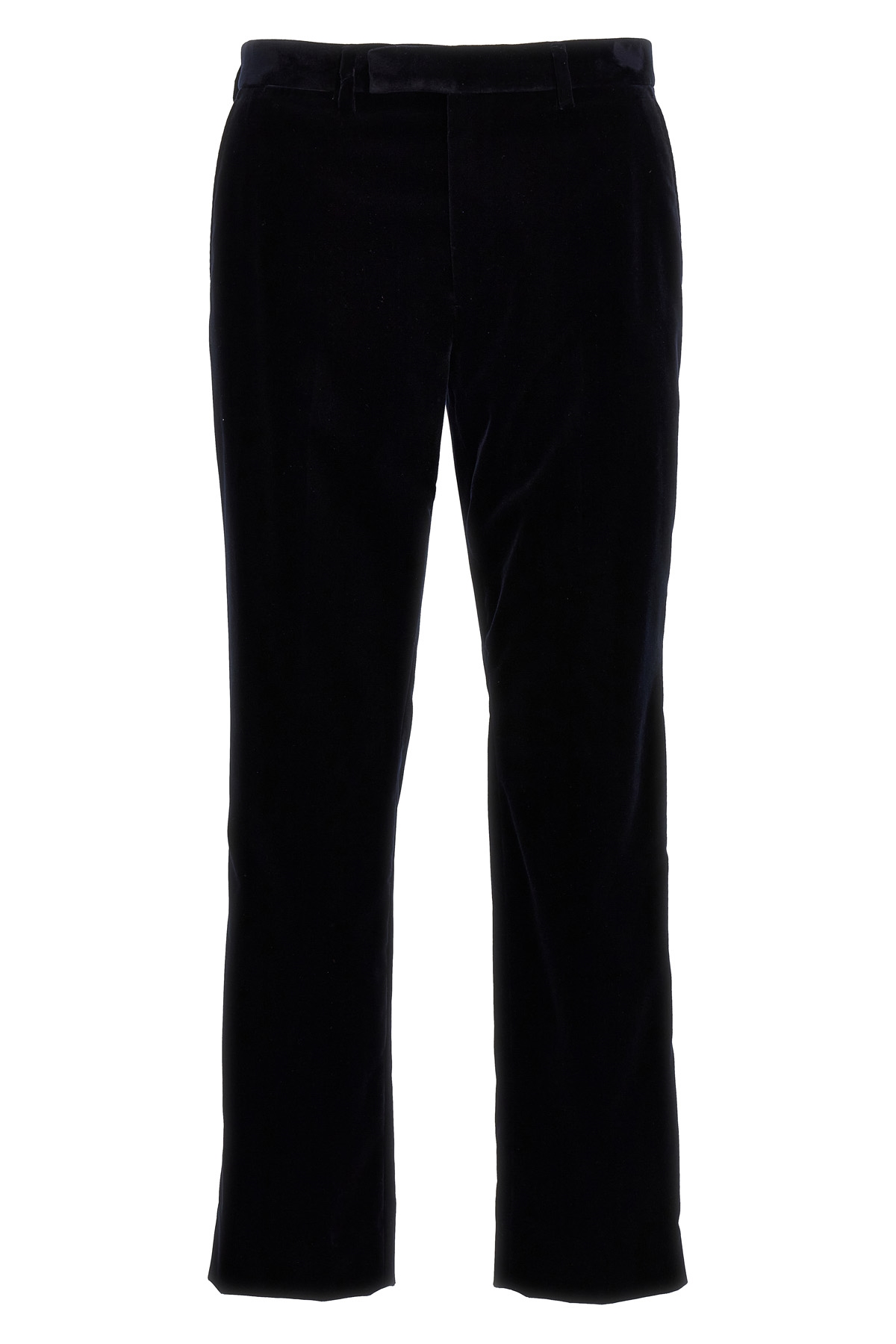 Pantalone velluto