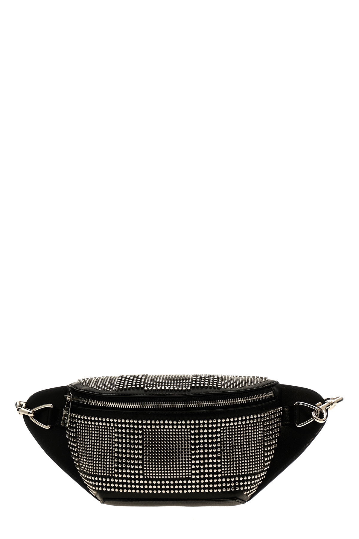 바이커 fanny pack