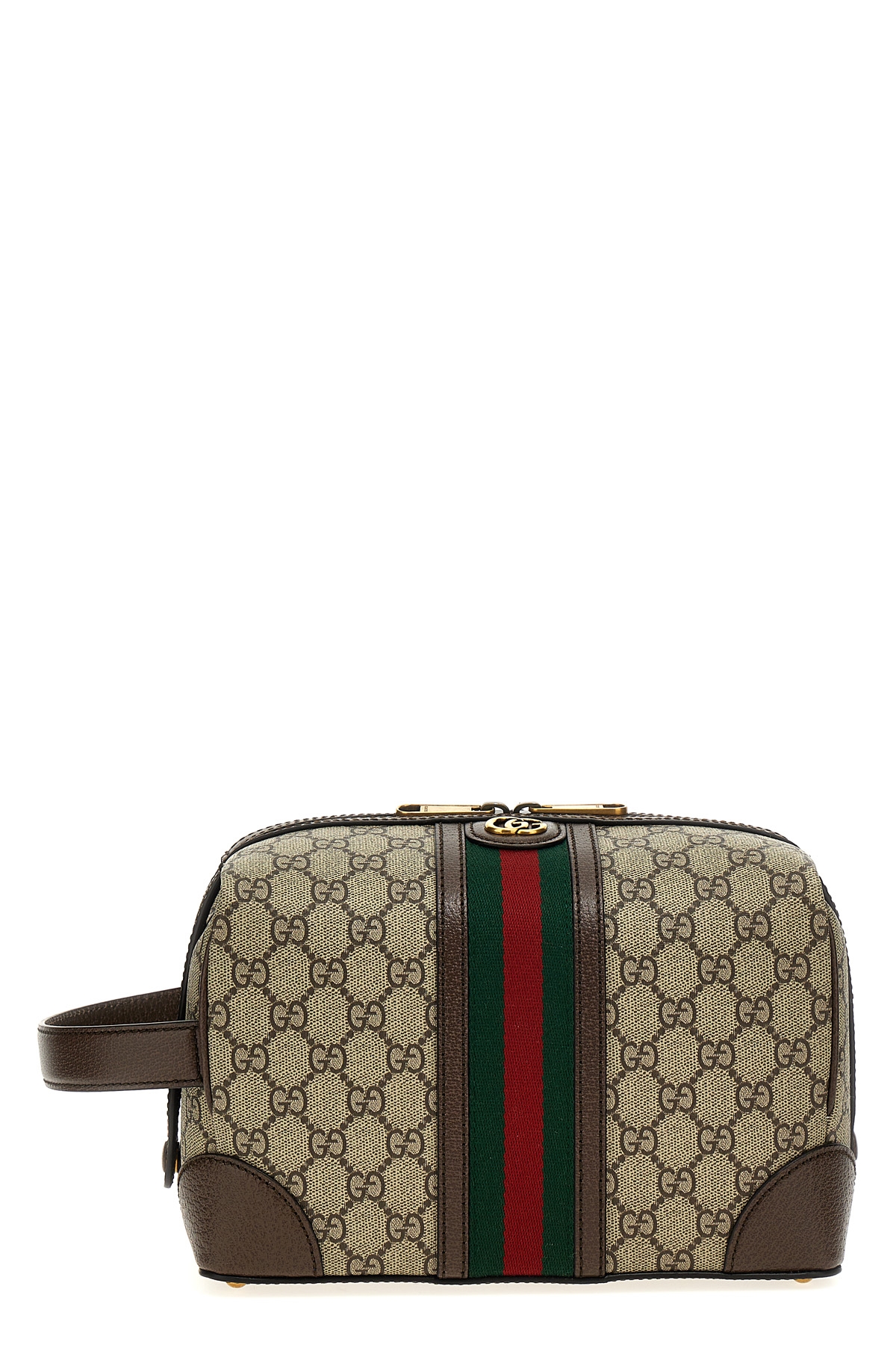 Gucci Savoy 워싱 백
