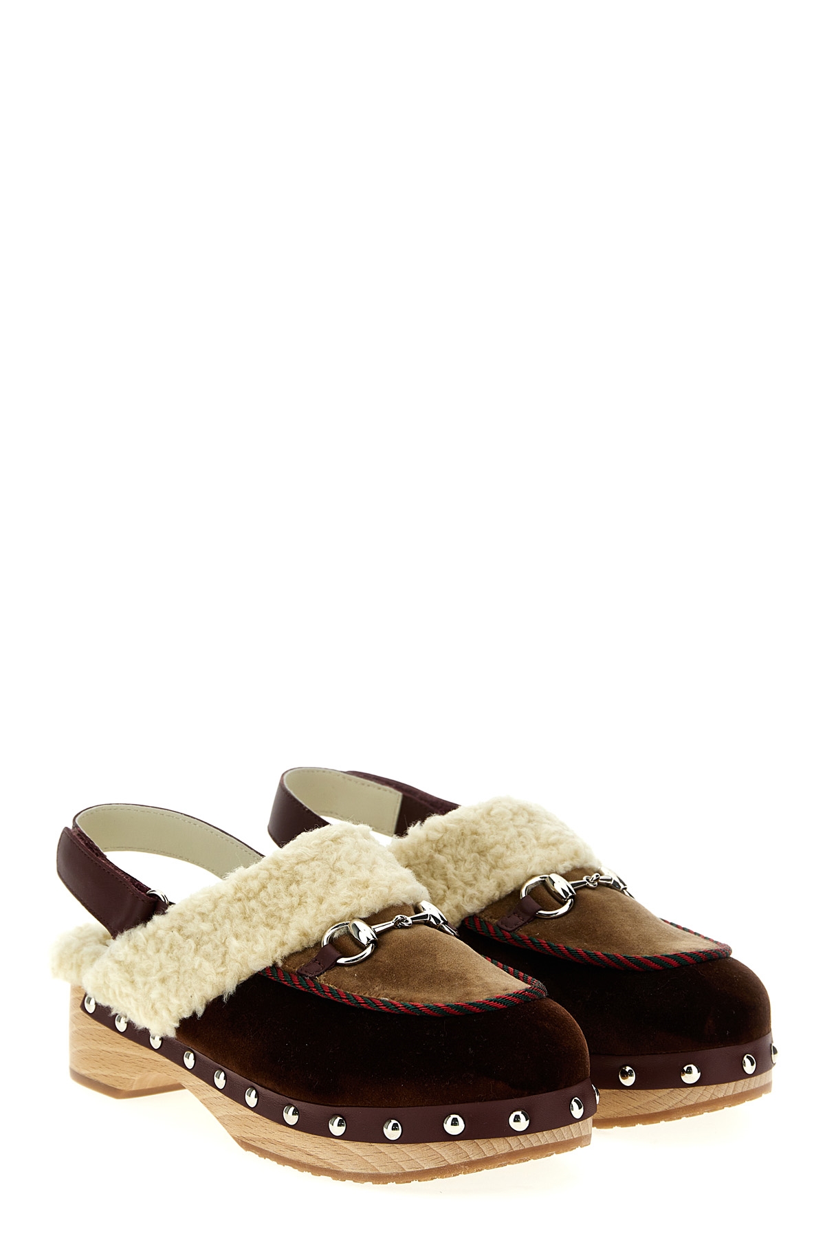 Morsetto clogs