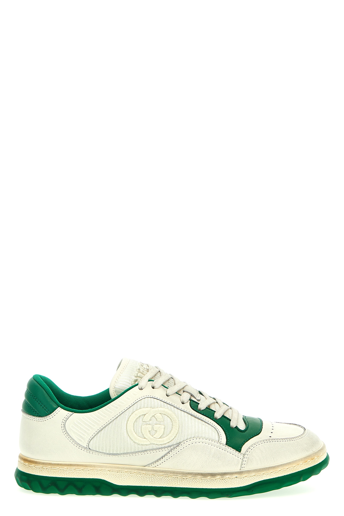 Mac80 스니커즈