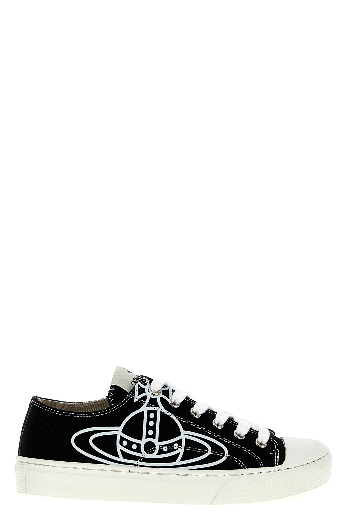 로우 탑 Plimsoll 스니커즈