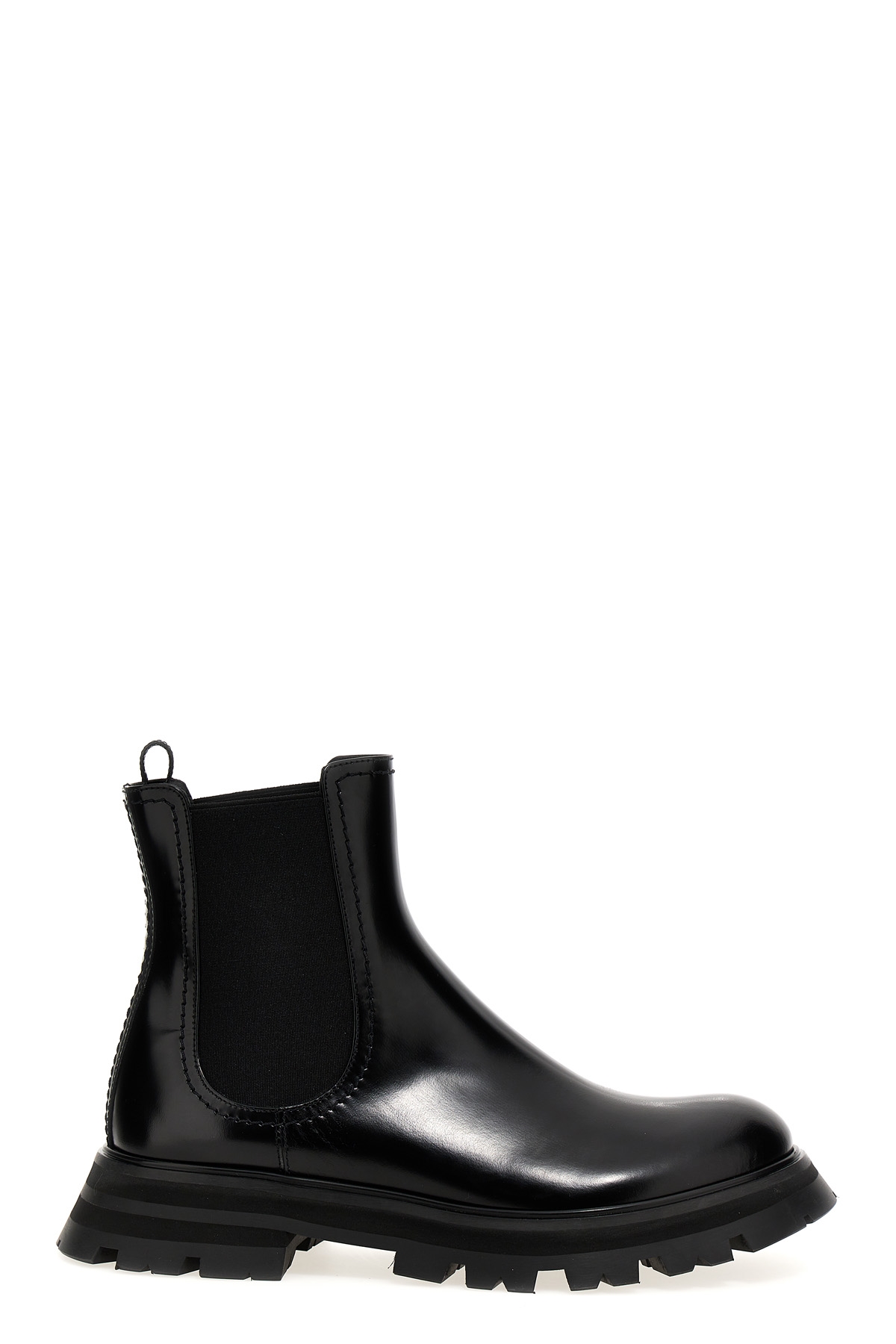 Stivaletto Lucent