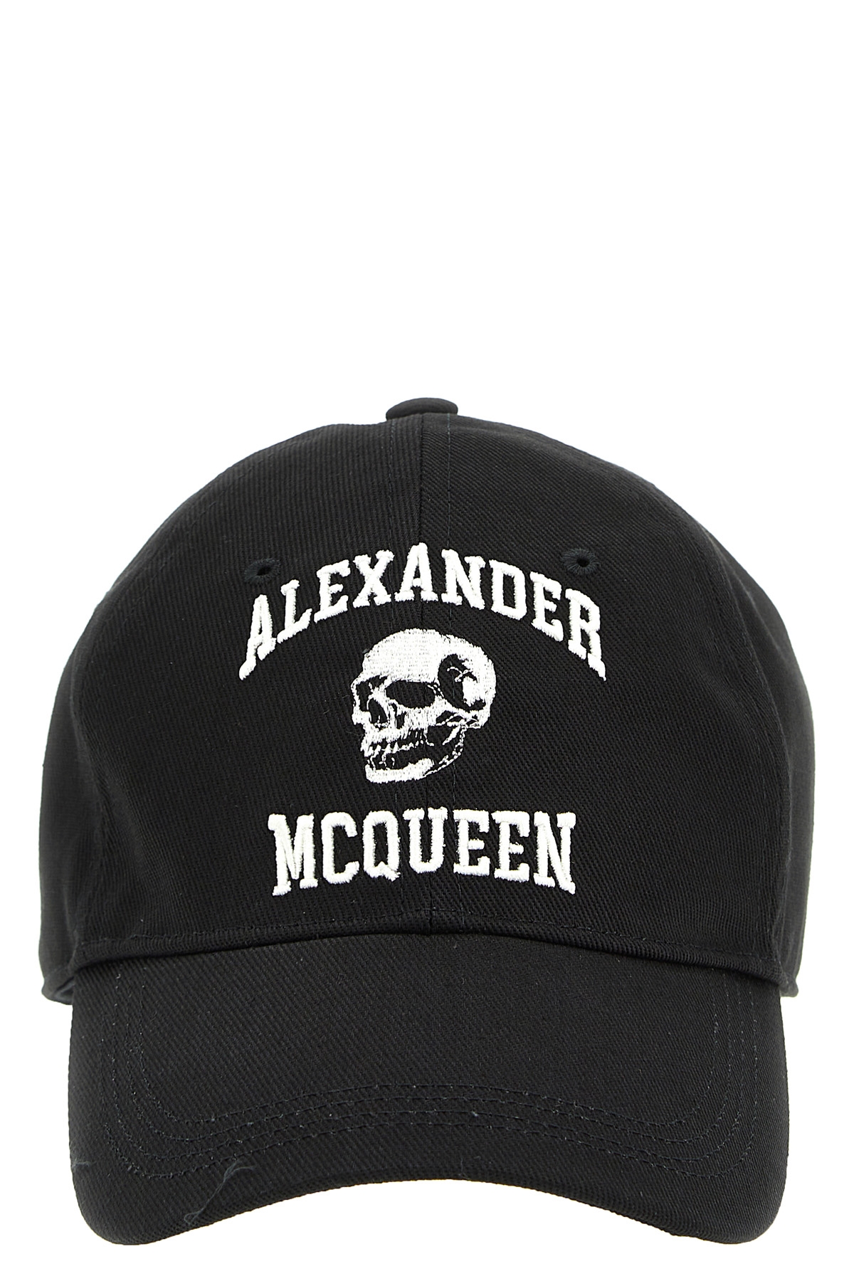 Cappellino ricamo 로고