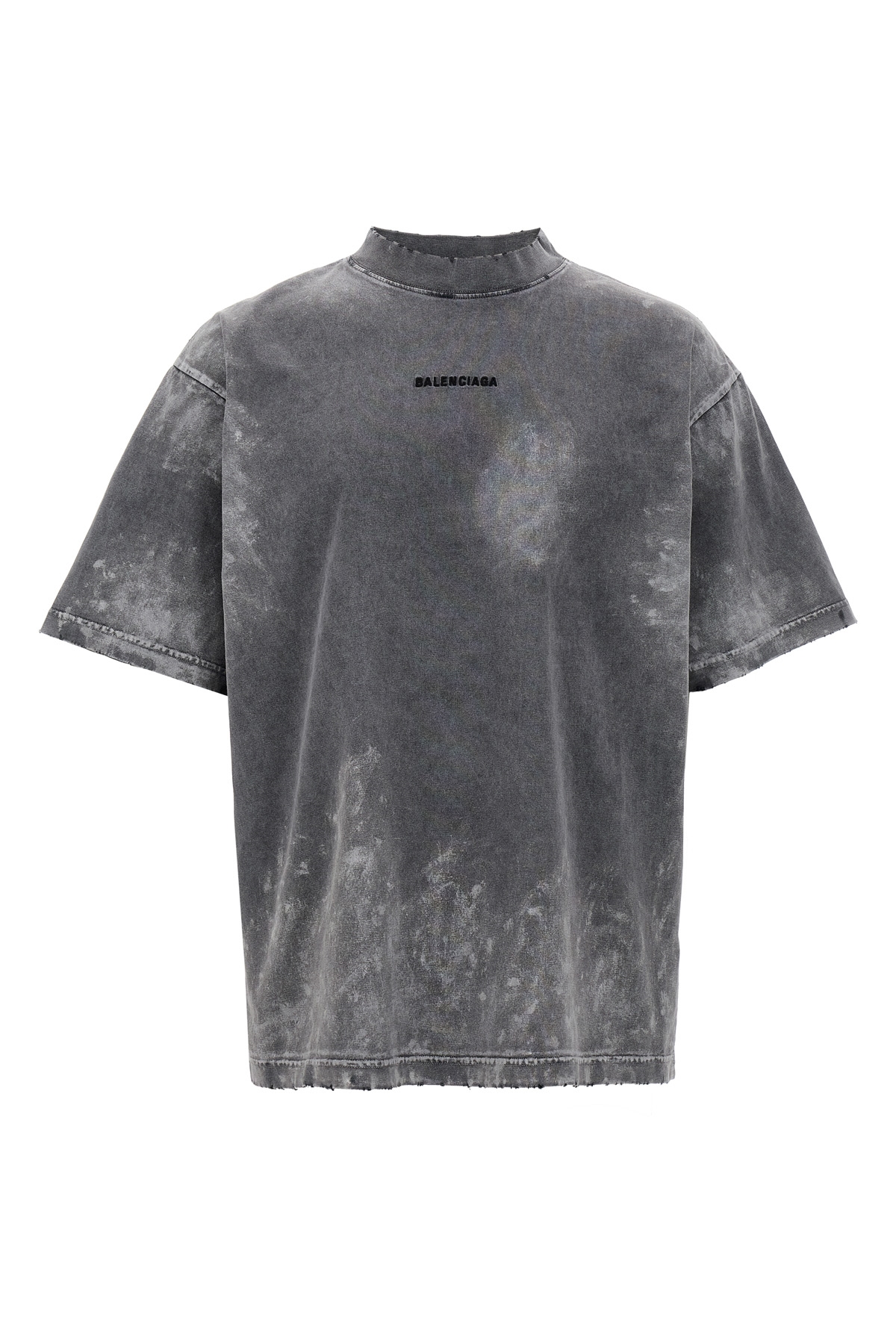 Balenciaga 백 티셔츠