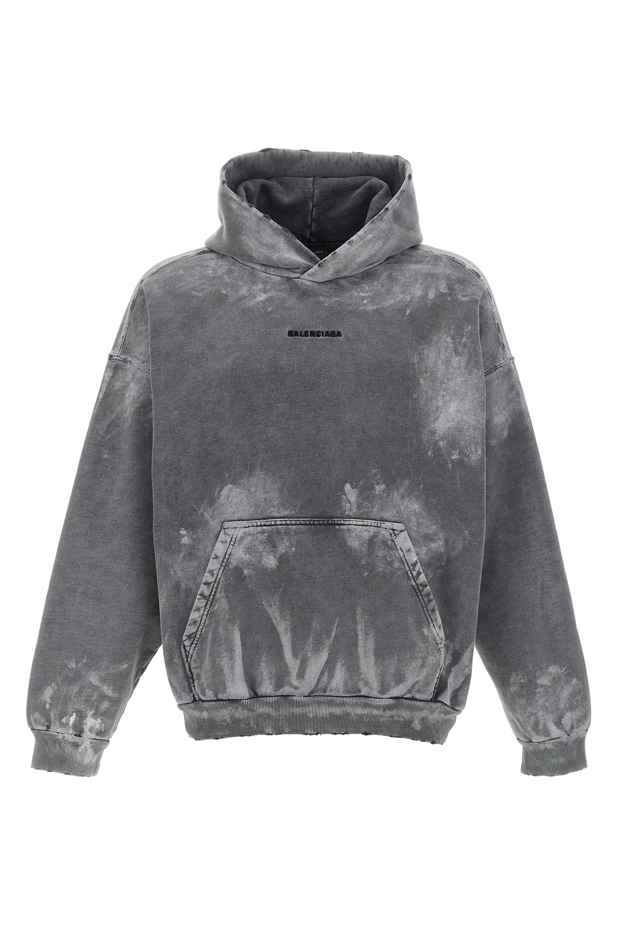 Balenciaga 백 후드