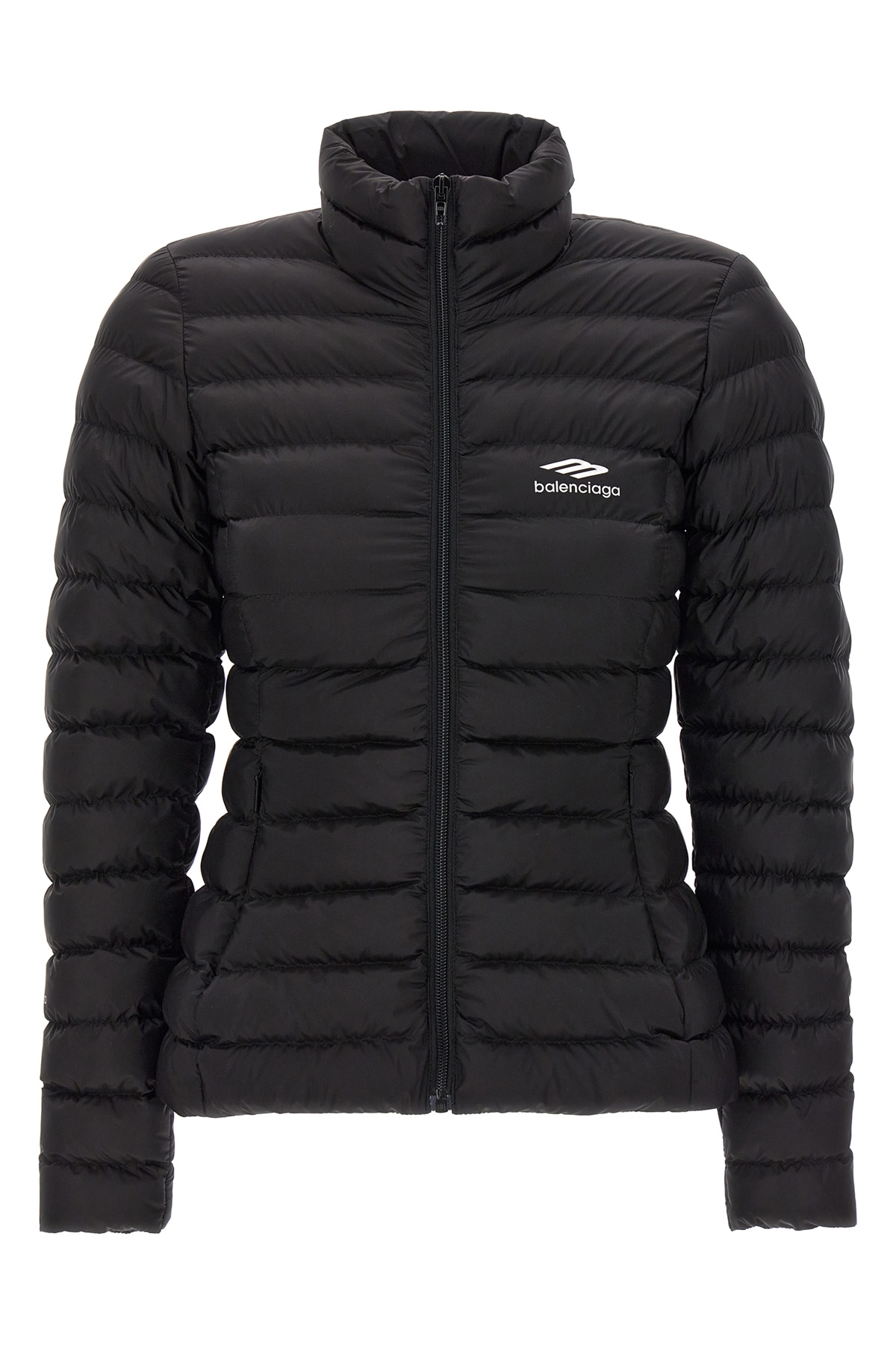Skiwear 다운 자켓