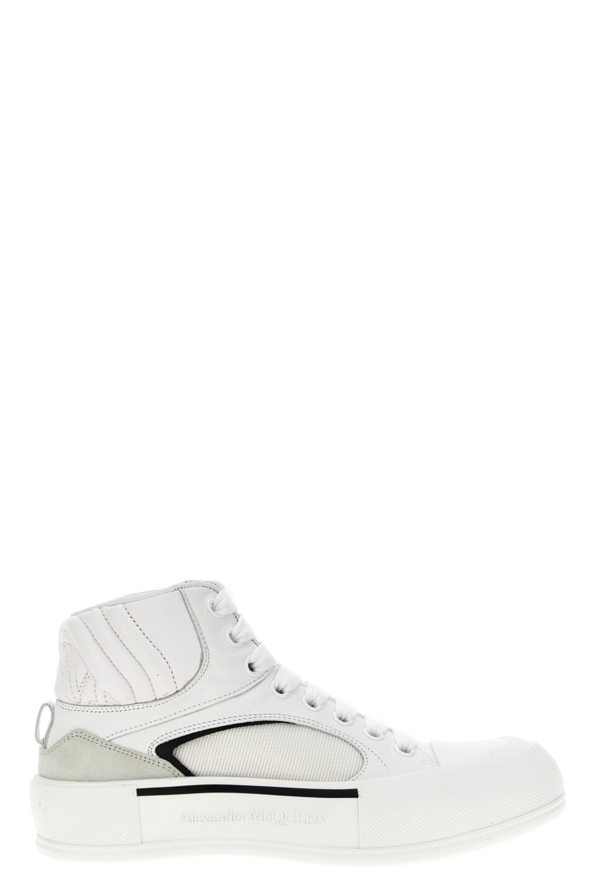 Plimsoll 스니커즈