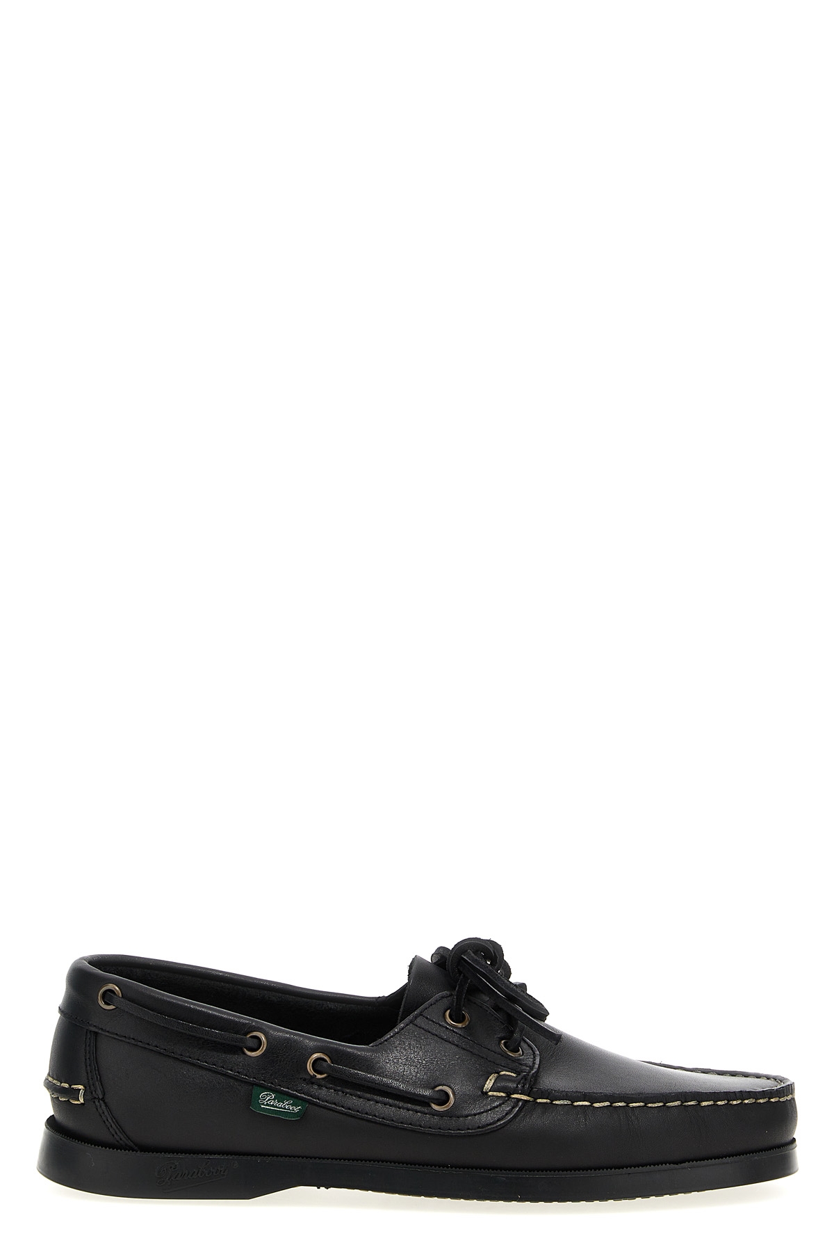 Barth boat shoe