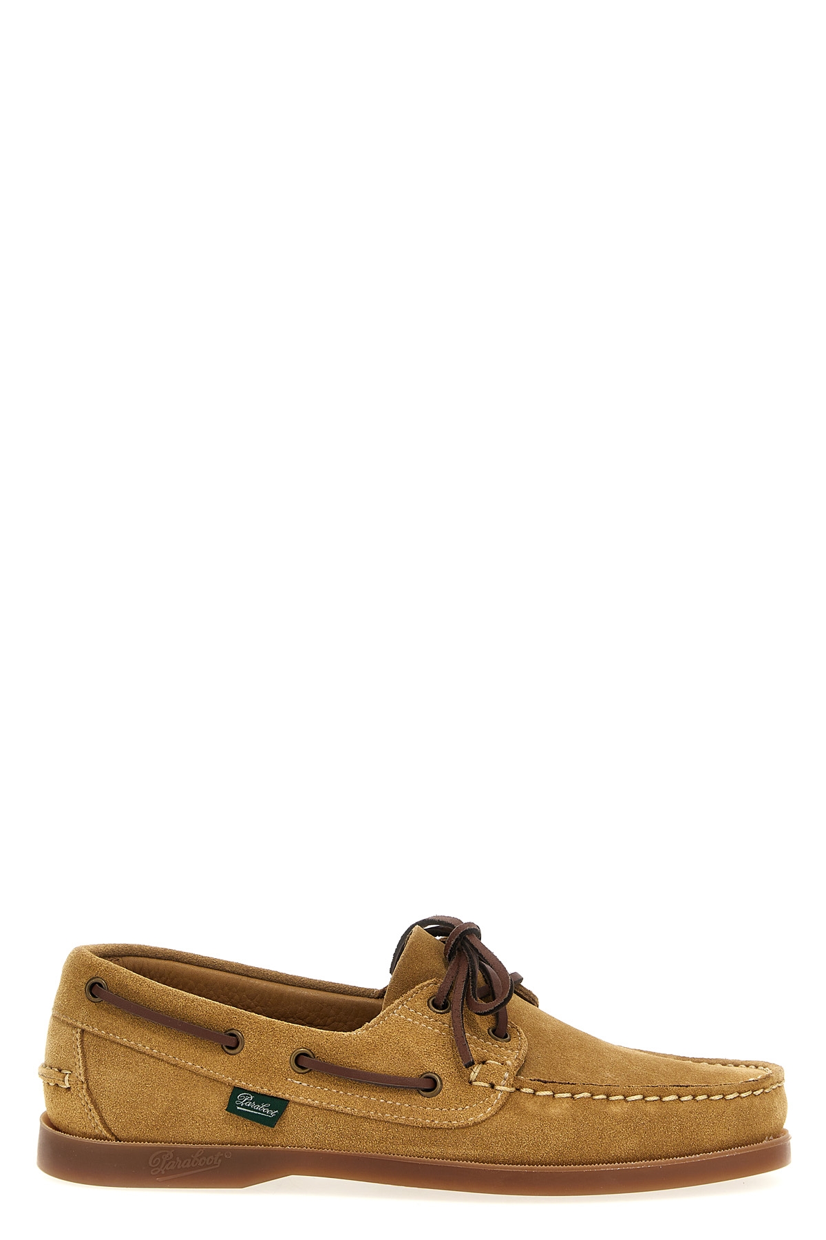 Barth boat shoe