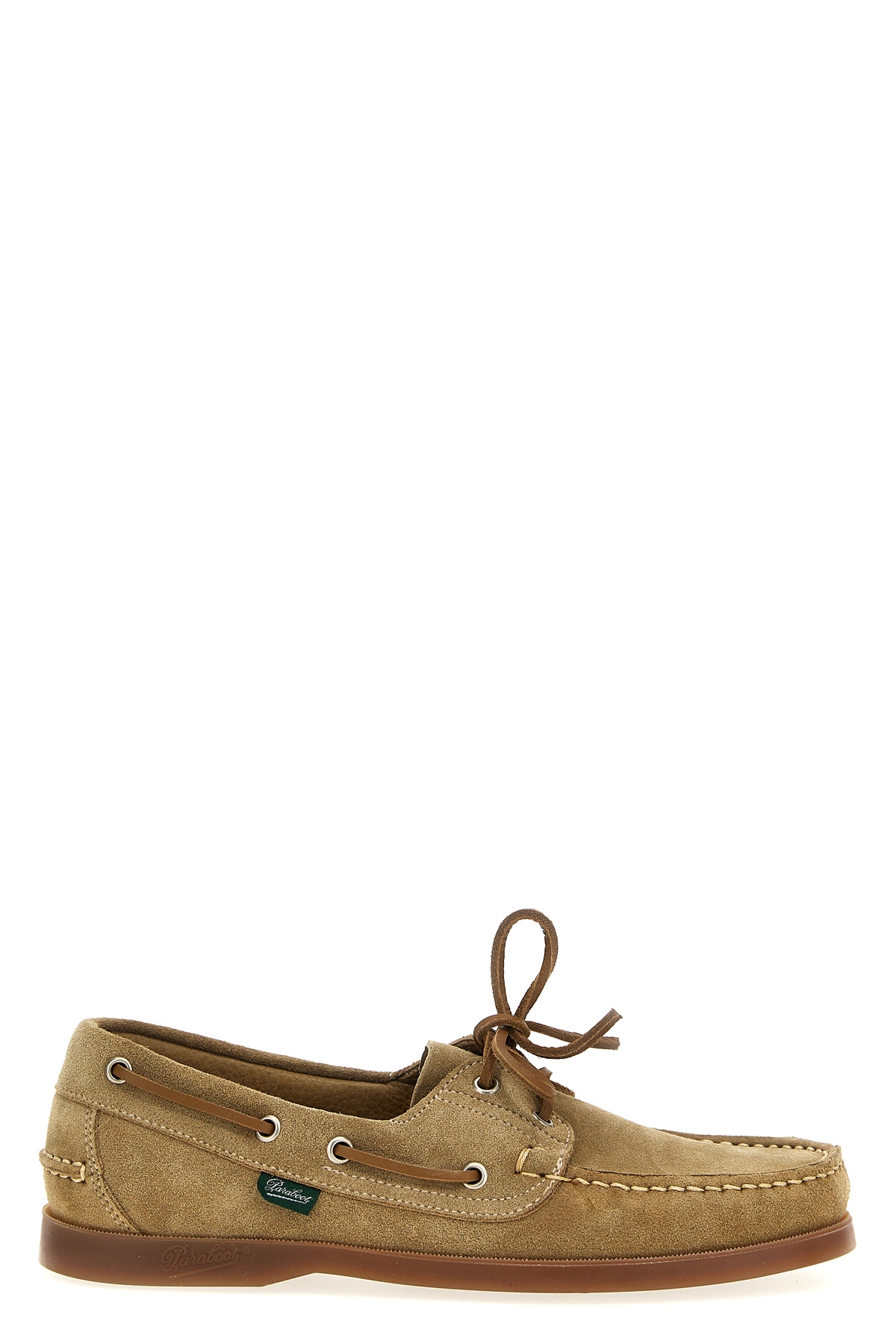 Barth boat shoe