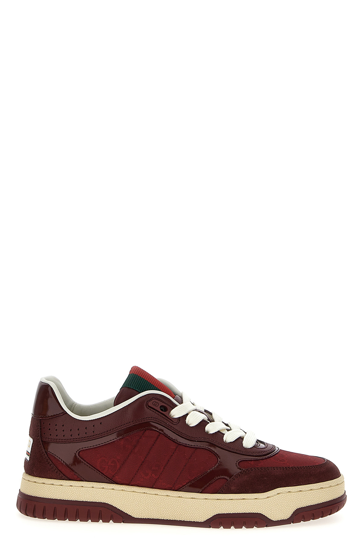 Gucci ReWeb 스니커즈