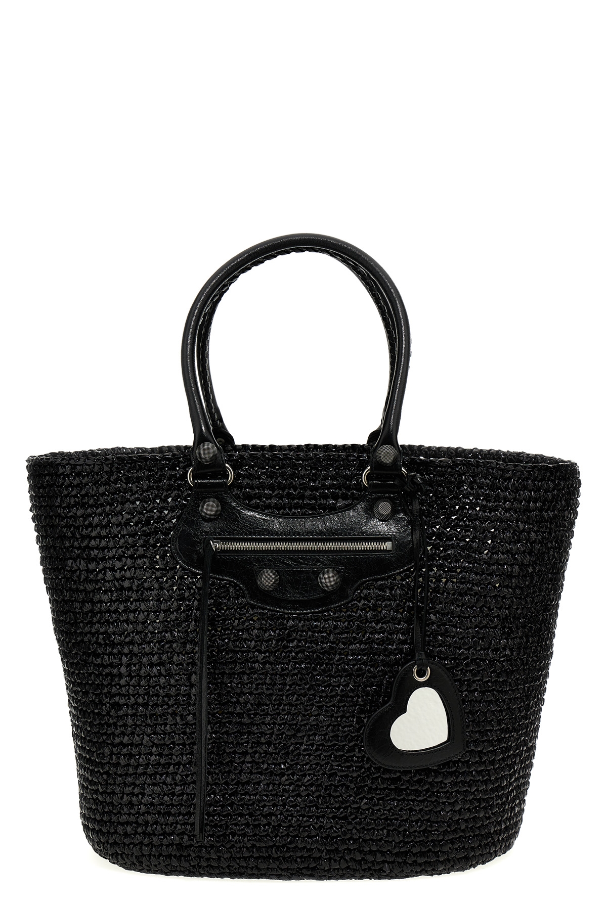 Le 카골 Panier 라지