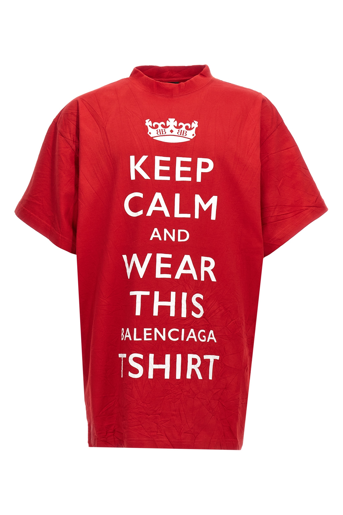 Keep Calm 티셔츠