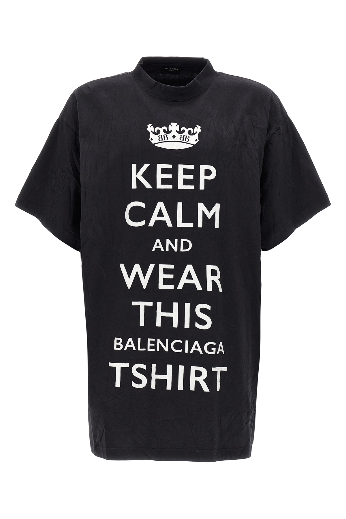 Keep Calm 티셔츠