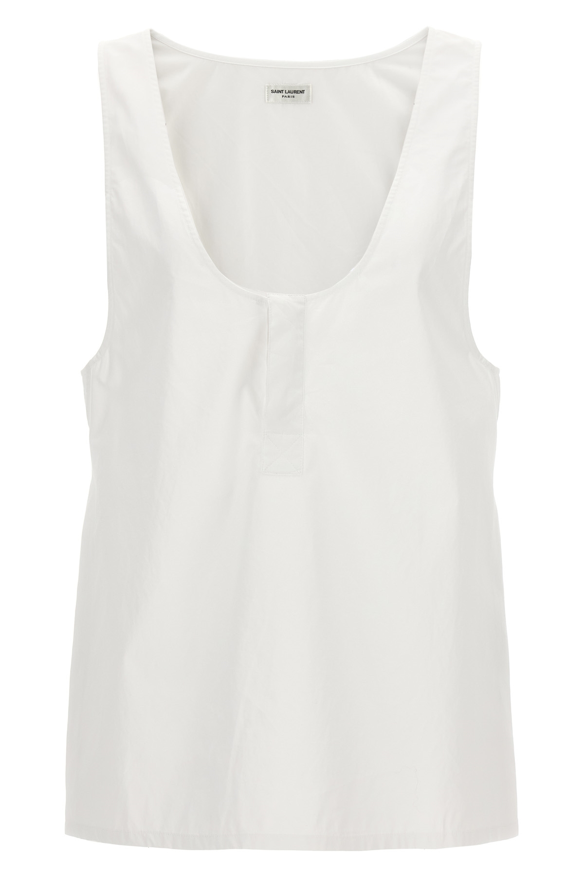 Henley 탱크탑