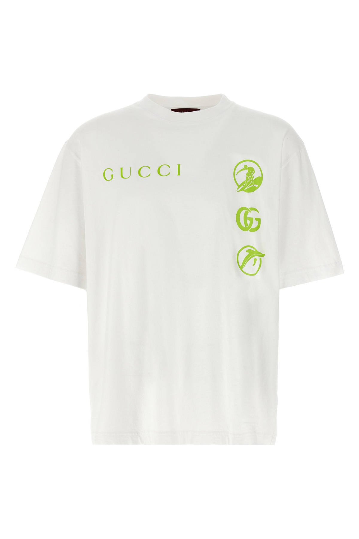 Surfista Gucci 티셔츠
