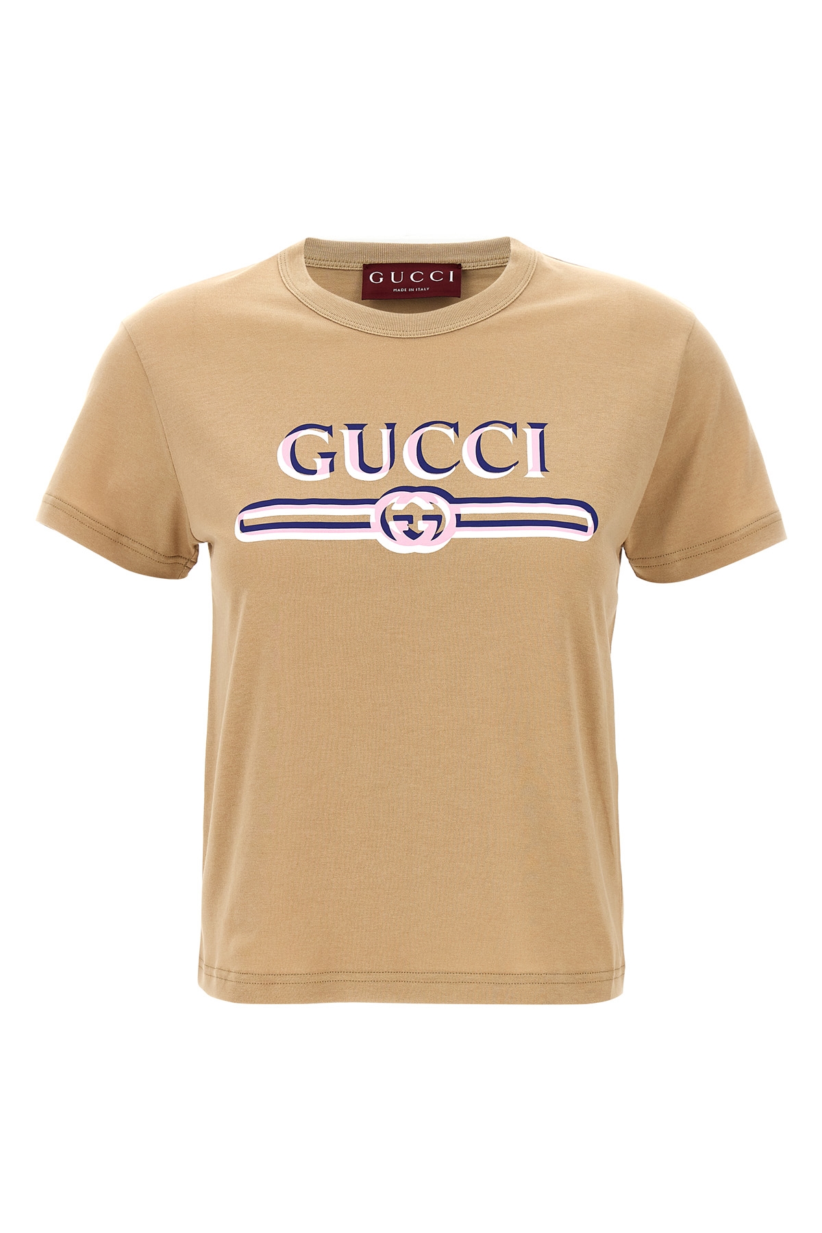 Gucci Incrocio GG e 웹