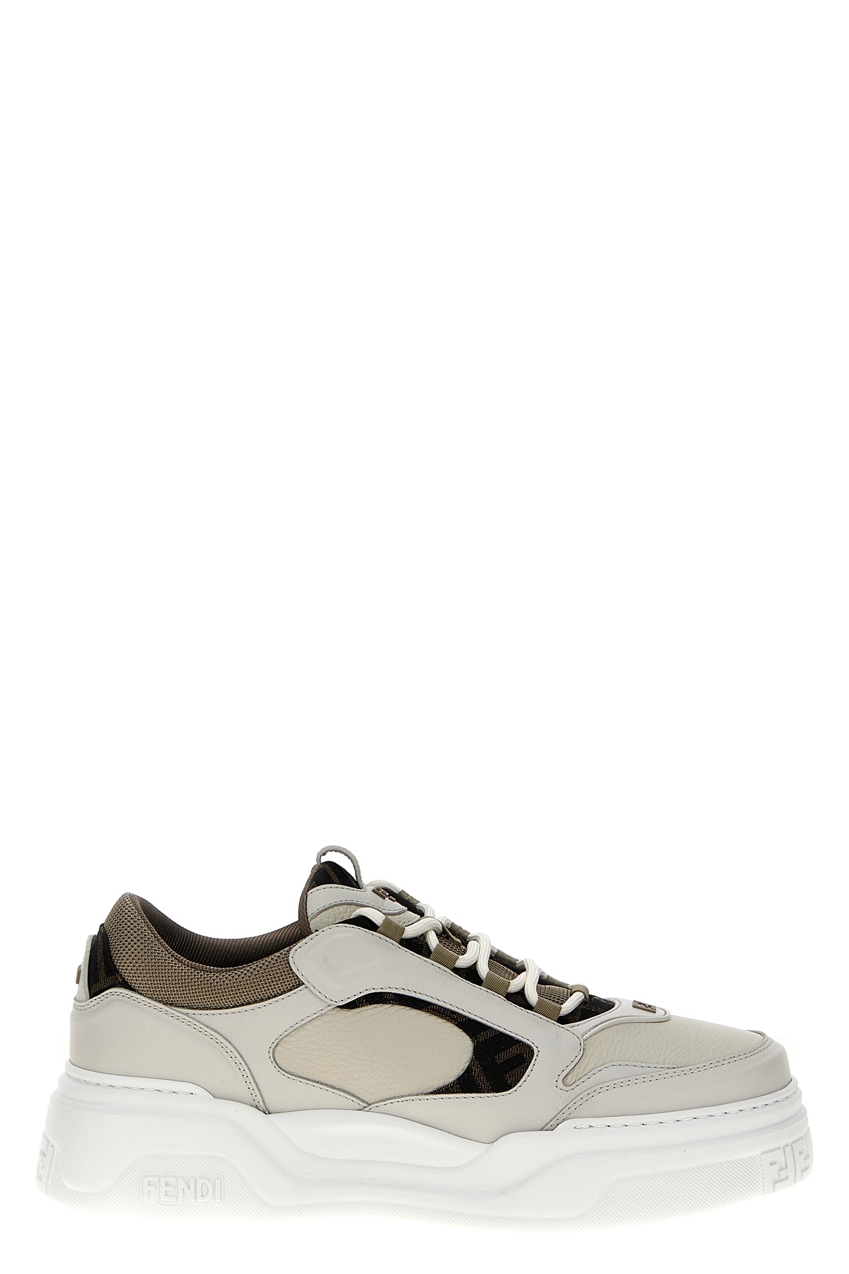 Fendi Force 스니커즈