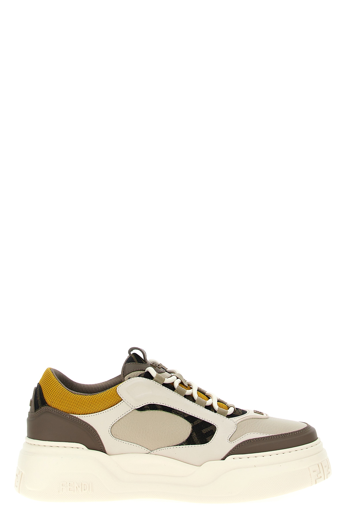 Fendi Force 스니커즈